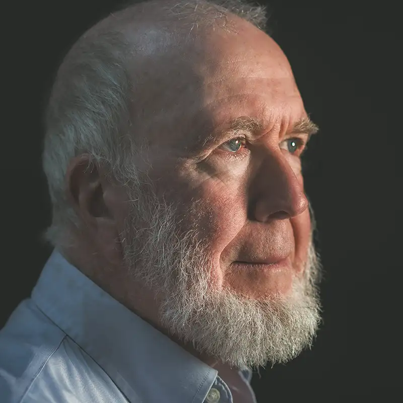 Becoming Fully Yourself, What AI Wants, Family Rituals & Rites of Passage with Kevin Kelly