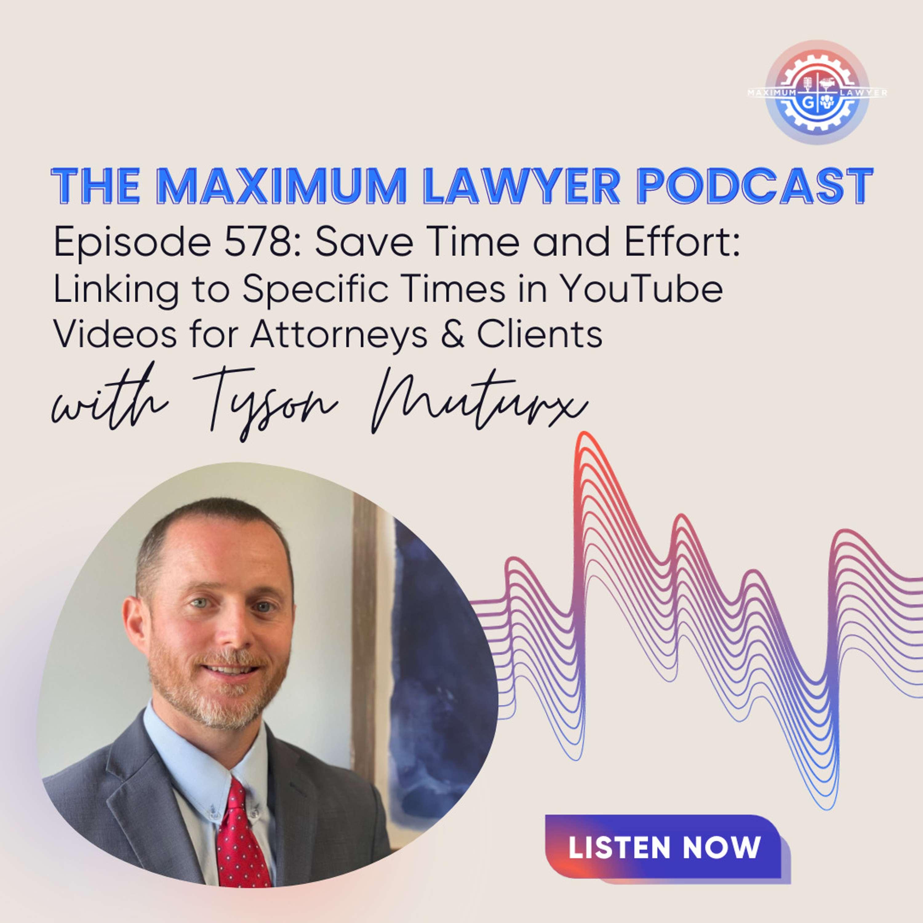 Save Time and Effort: Linking to Specific Times in YouTube Videos for Attorneys & Clients