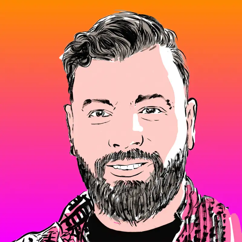 Ep.2 - Evedo shakes up the online events industry