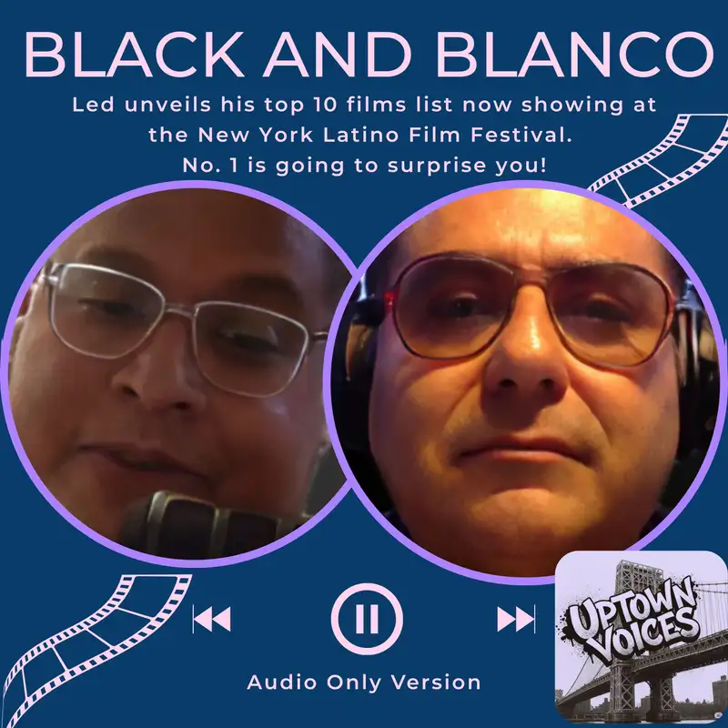 Black and Blanco: Top Films to Watch at the NY Latino Film Festival