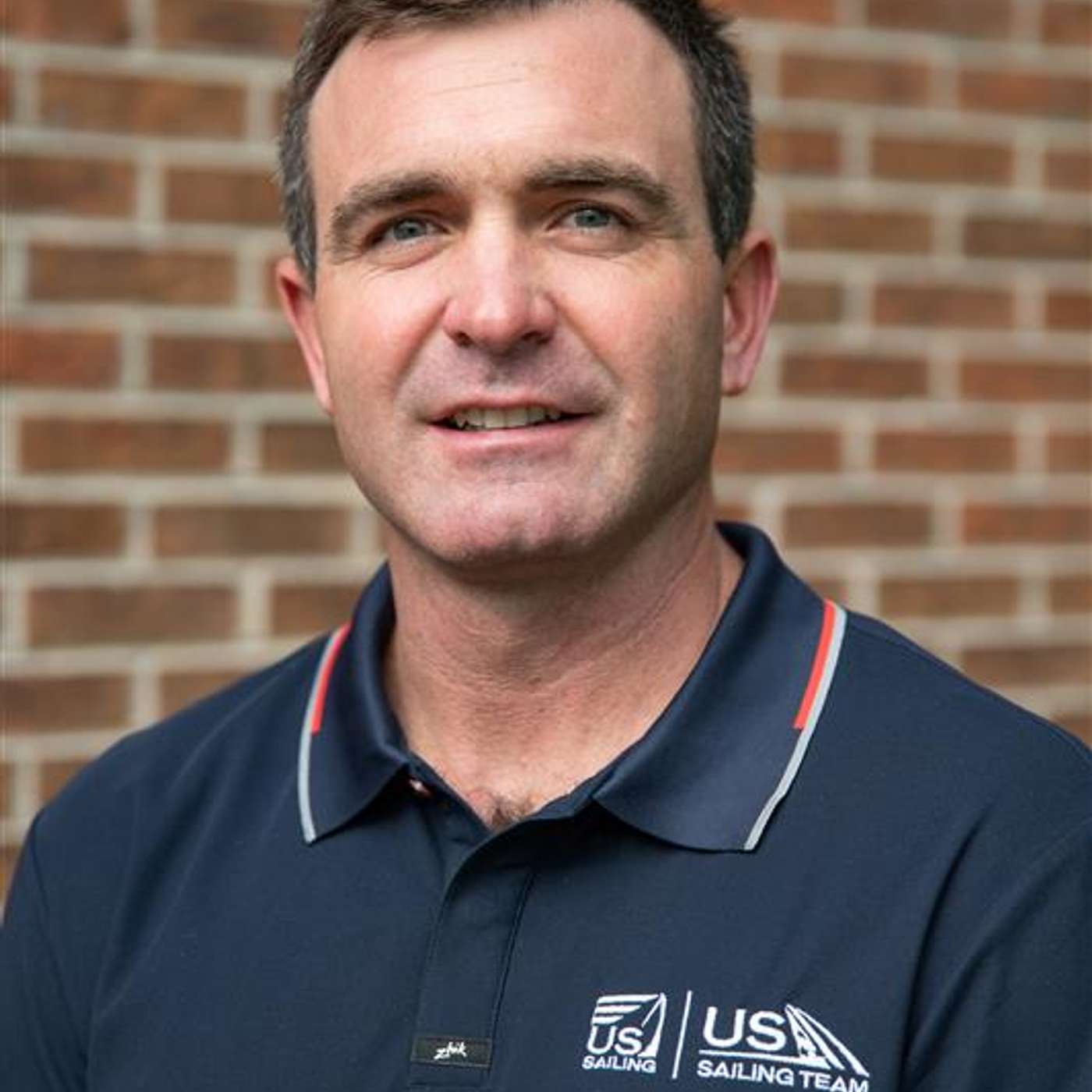 Racing to the Edge with Charlie Enright