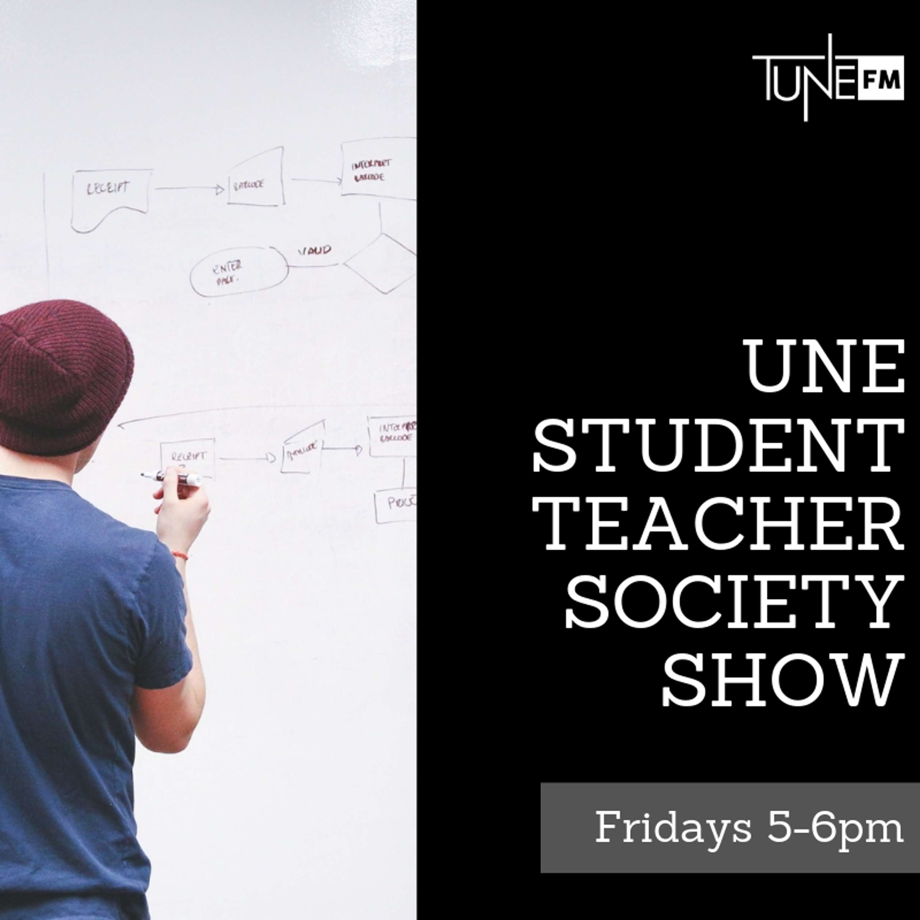 UNE Student Teacher Society