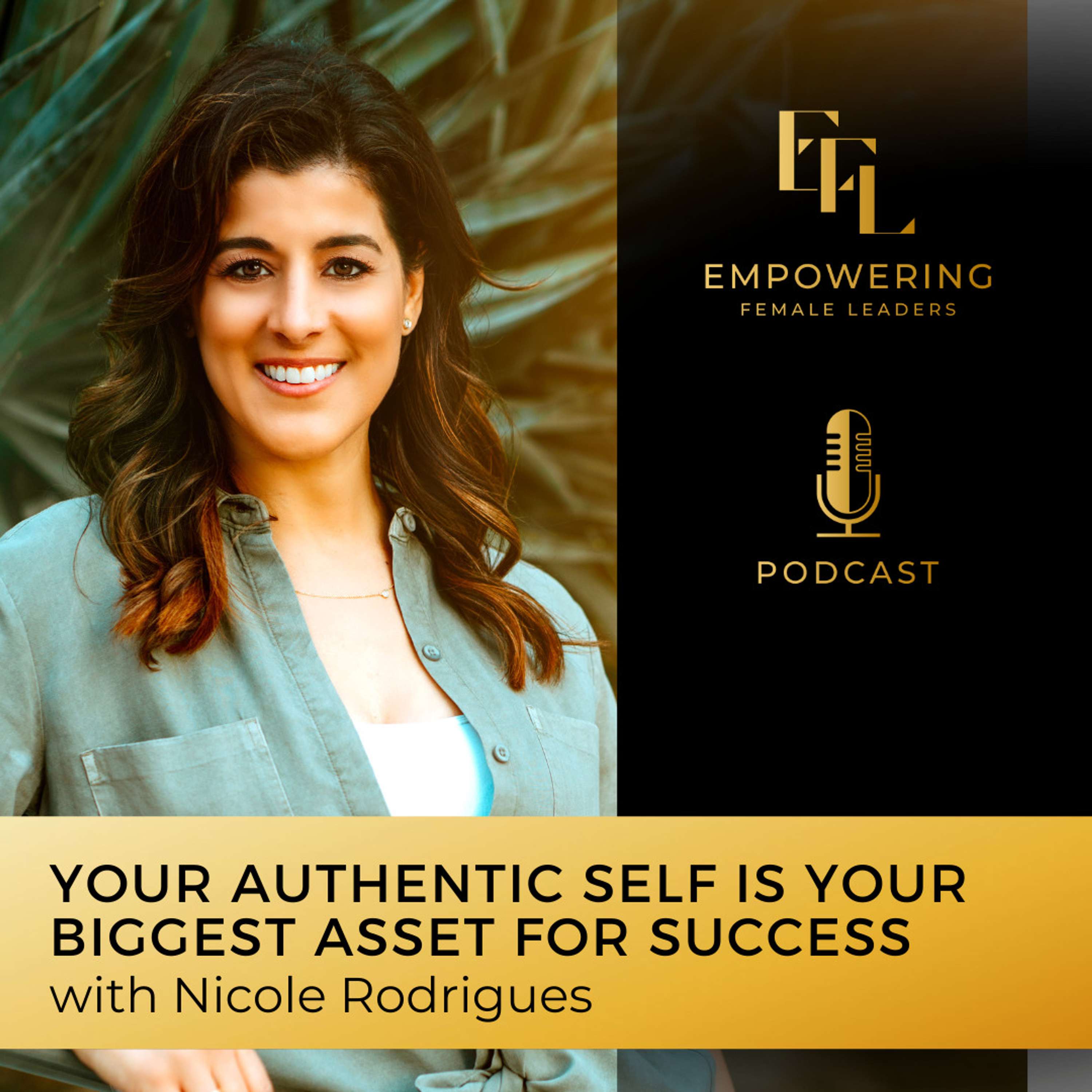 Empowering Female Leaders - For Women Who Want To Thrive