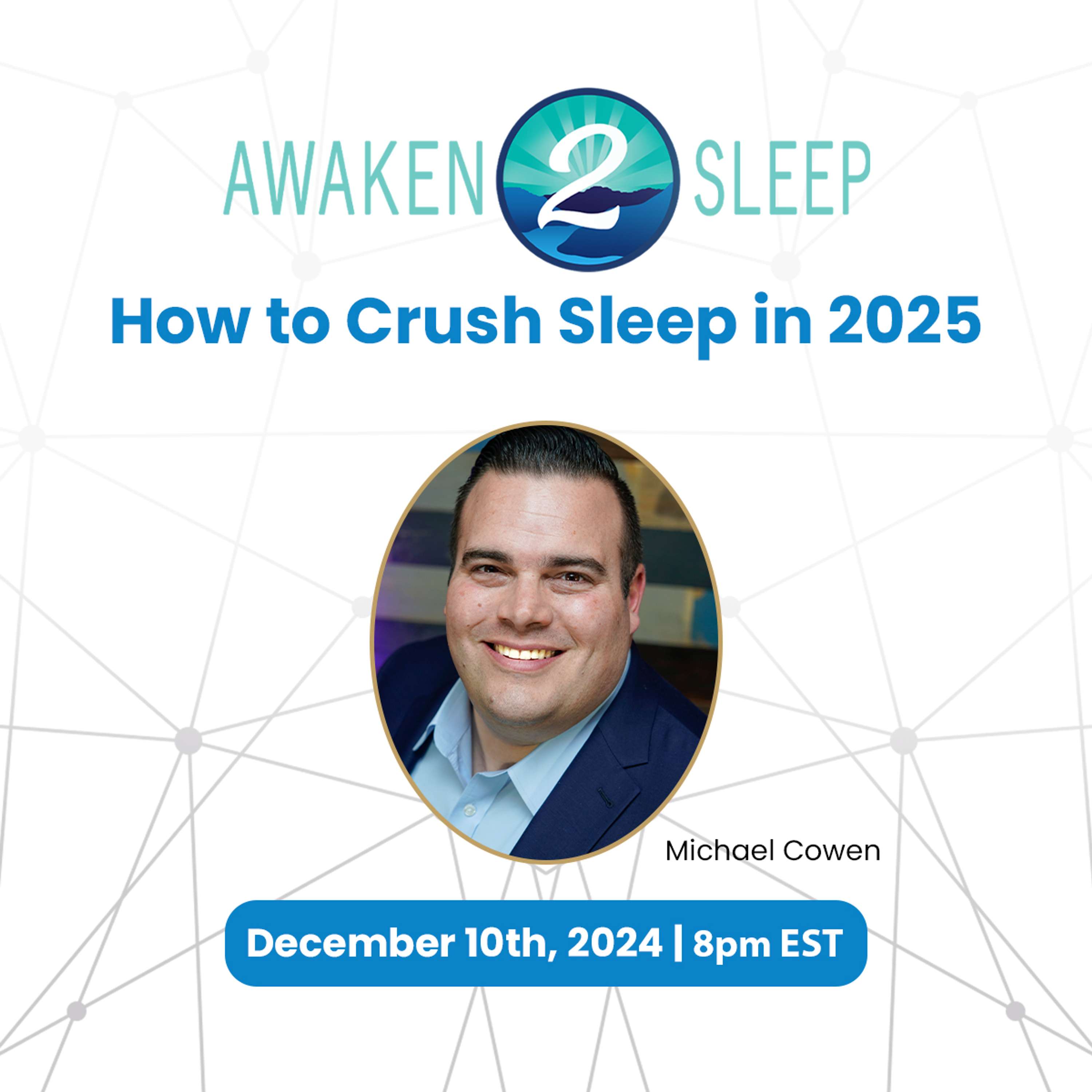 Awaken2Sleep Education