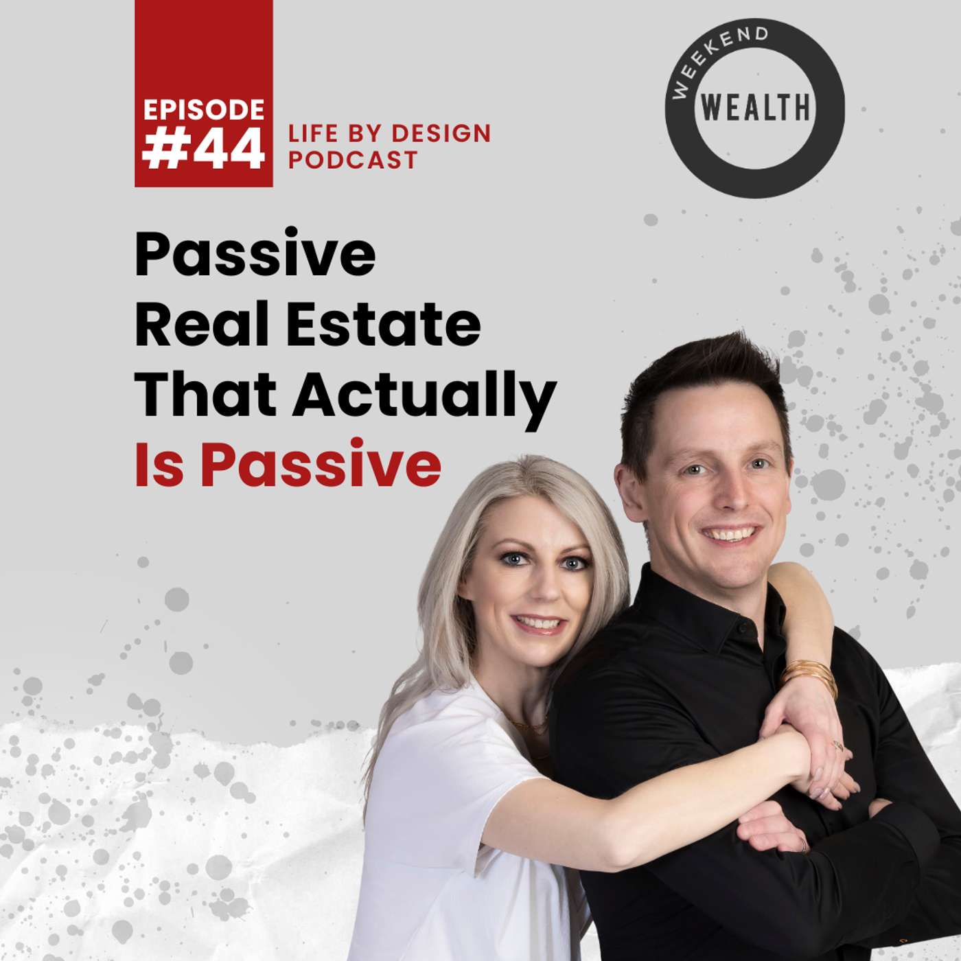 The Ultimate Passive Investment