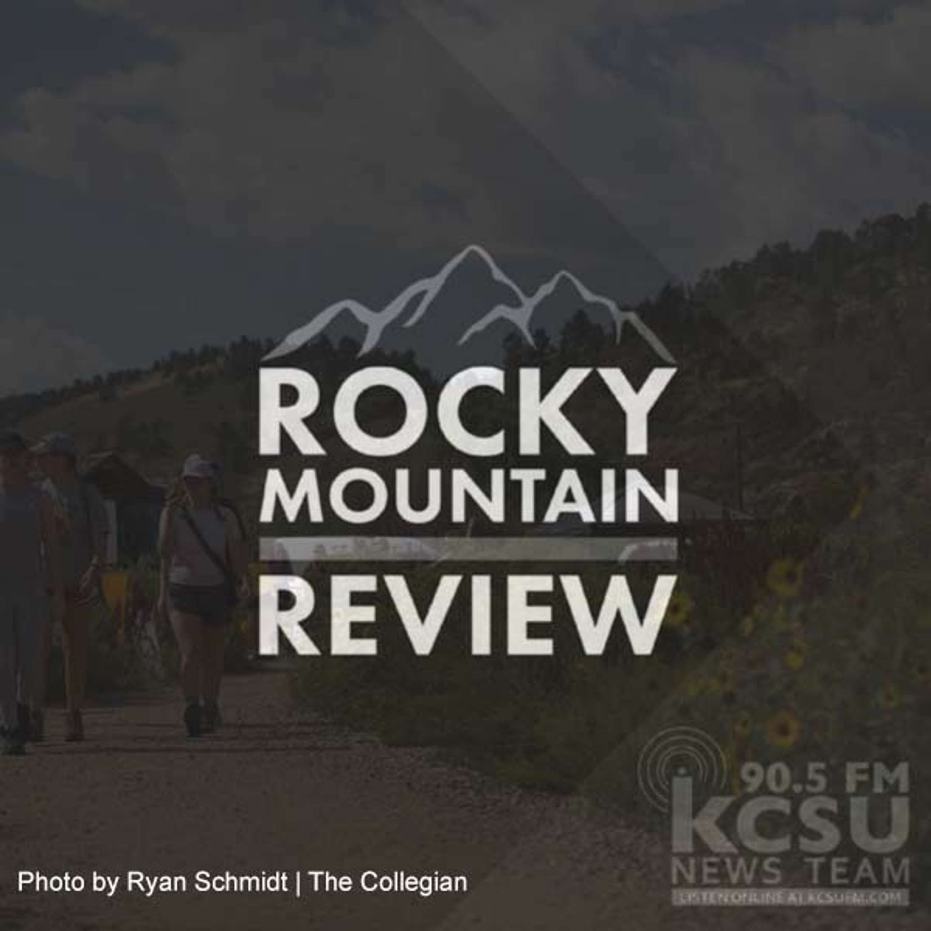 KCSU News