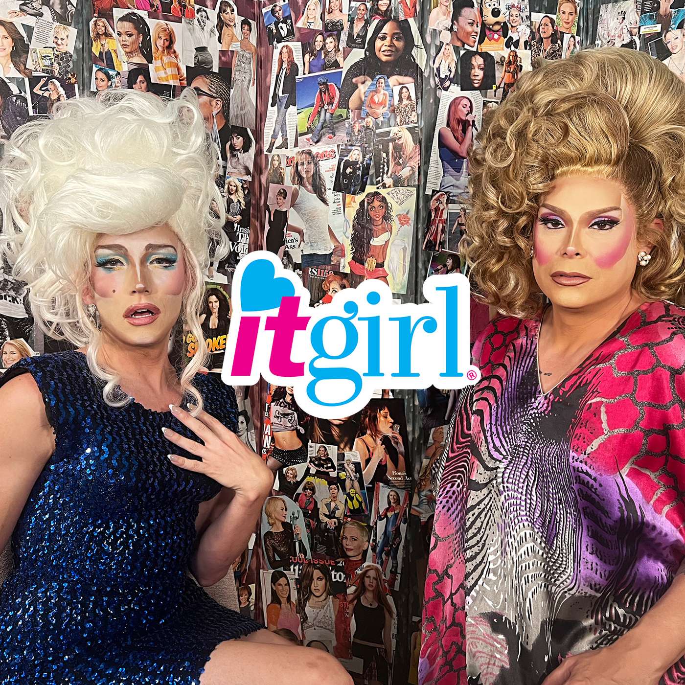 Ep 3 – The Comeback of Shea Couleé with Tony Soto