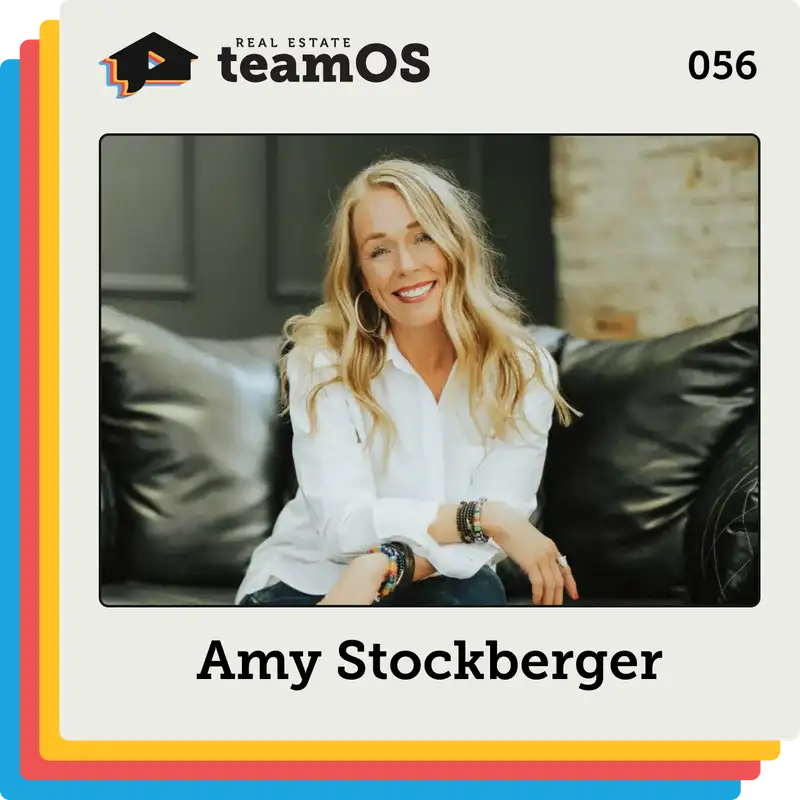 Clients for Life with Amy Stockberger | Ep 056