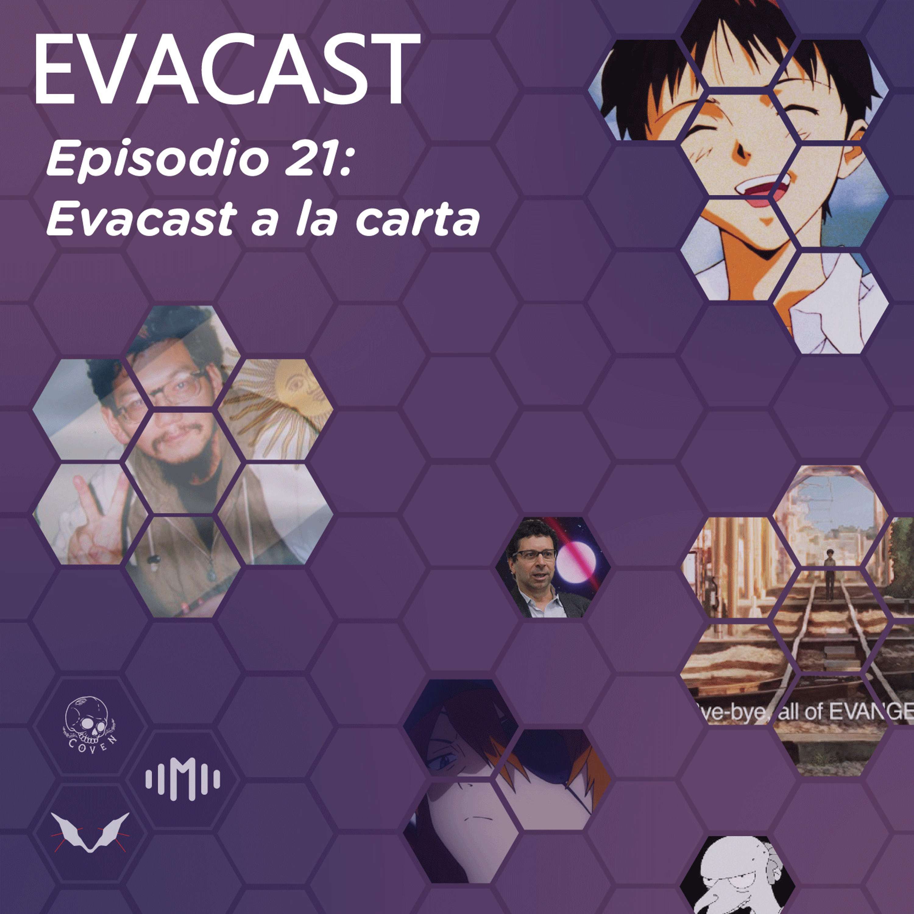 Evacast