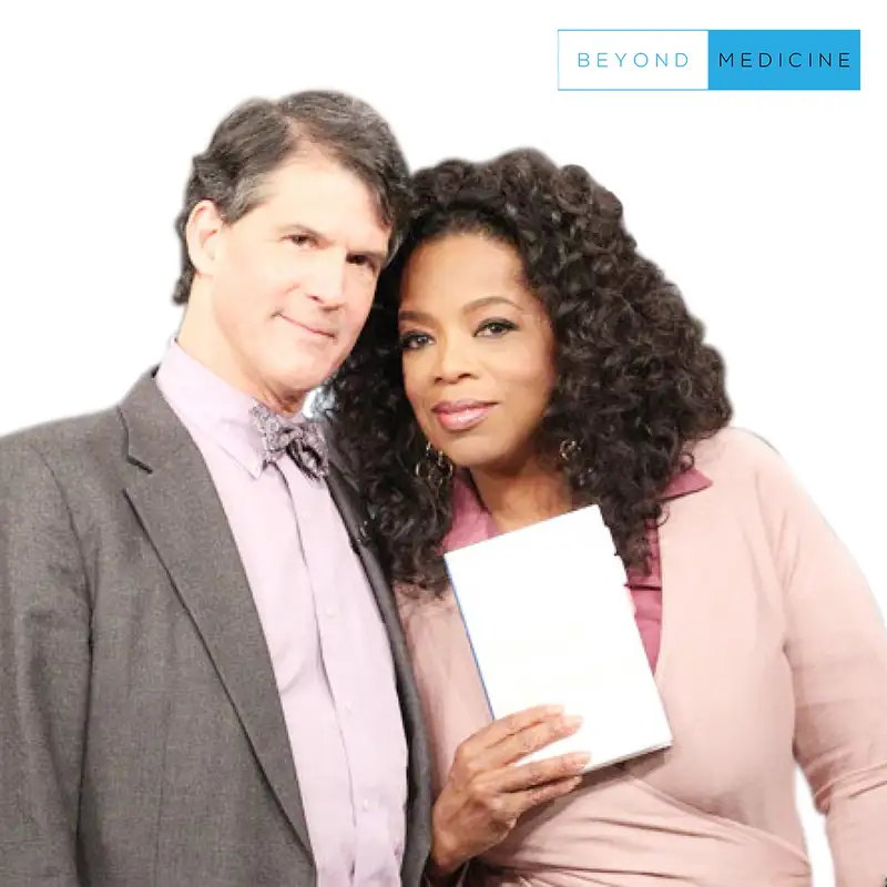 003 -A Neurosurgeons Journey Through the Afterlife. - Dr. Eben Alexander