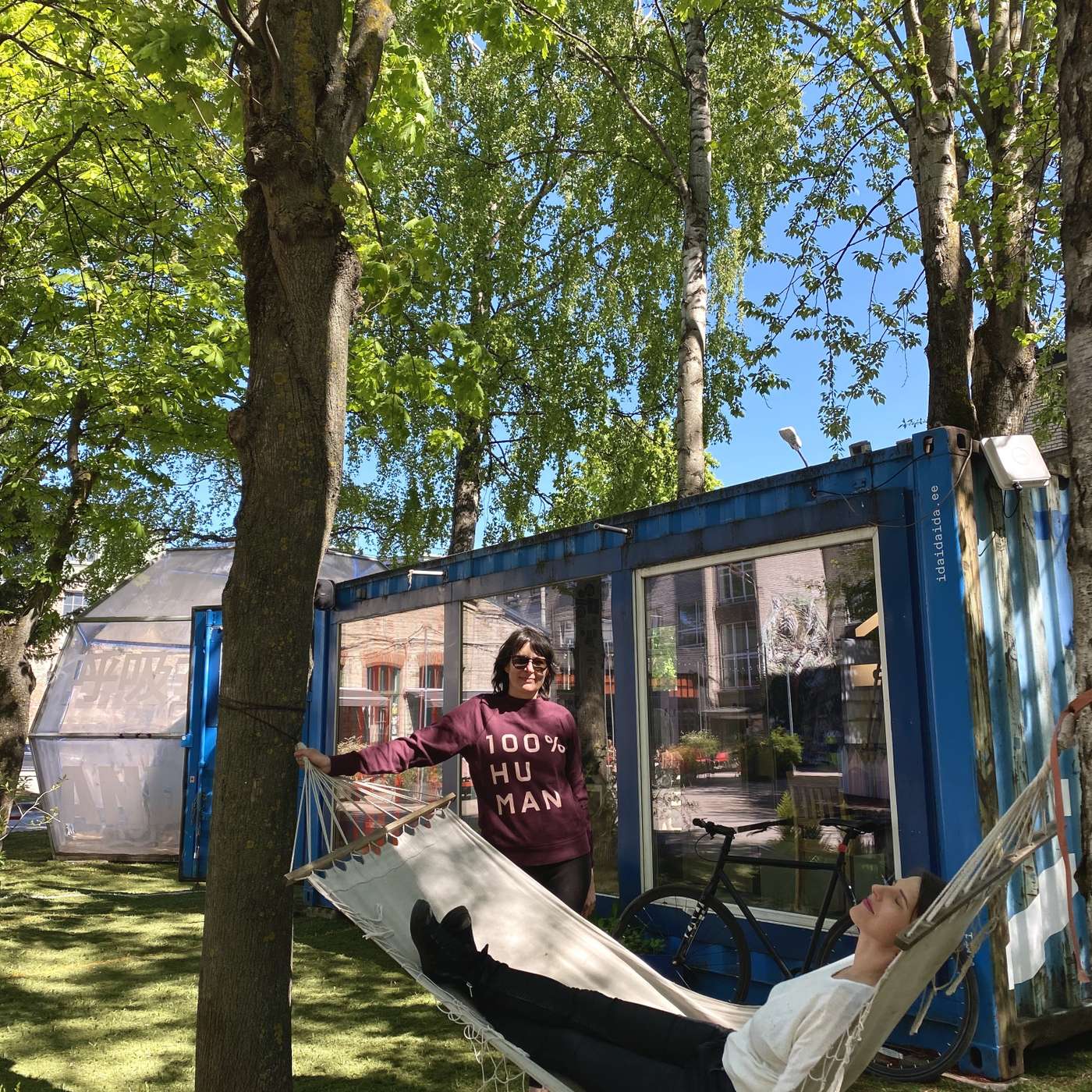 Ära Kaaguta! 28.05.20