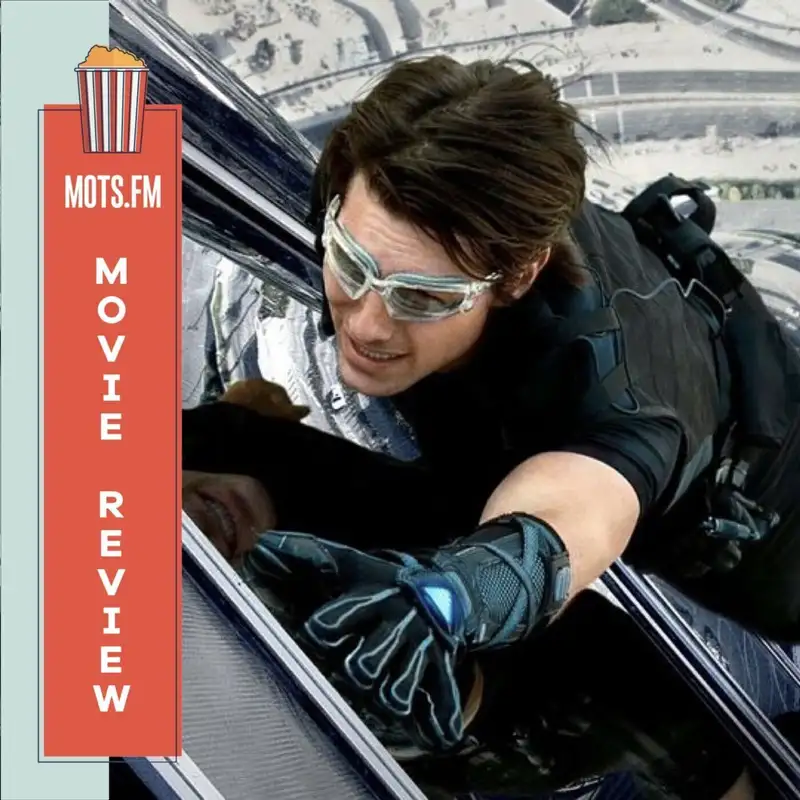 Mission: Impossible - Ghost Protocol (2011)