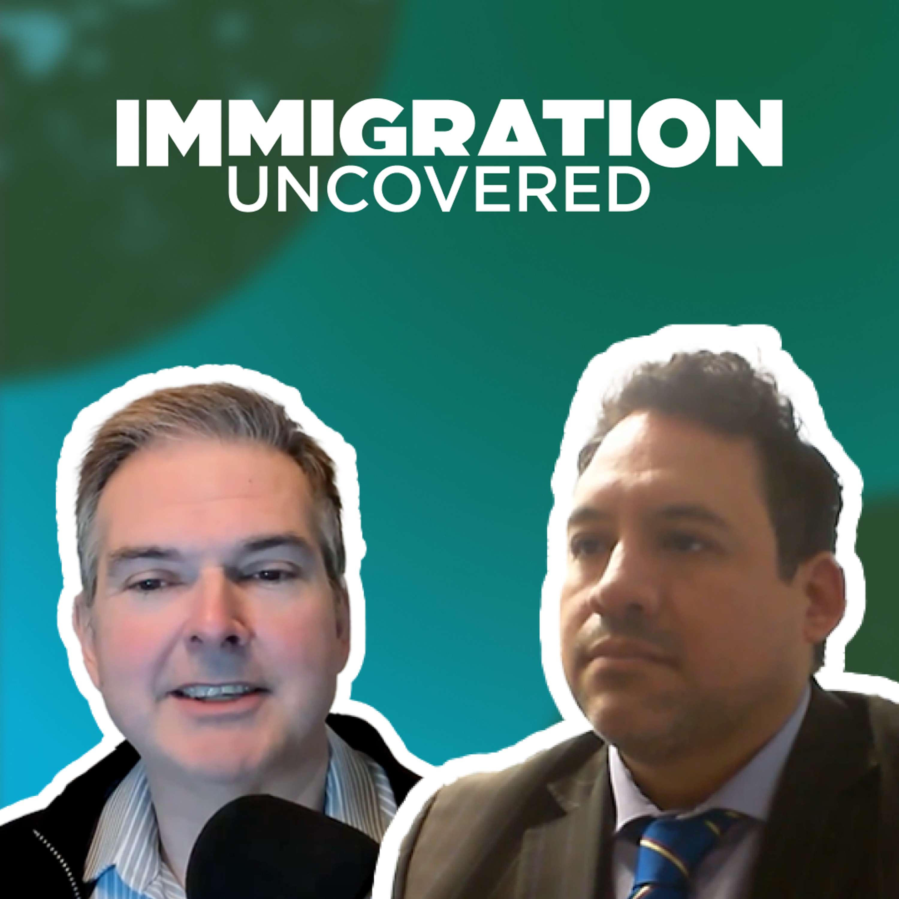 Immigration Uncovered