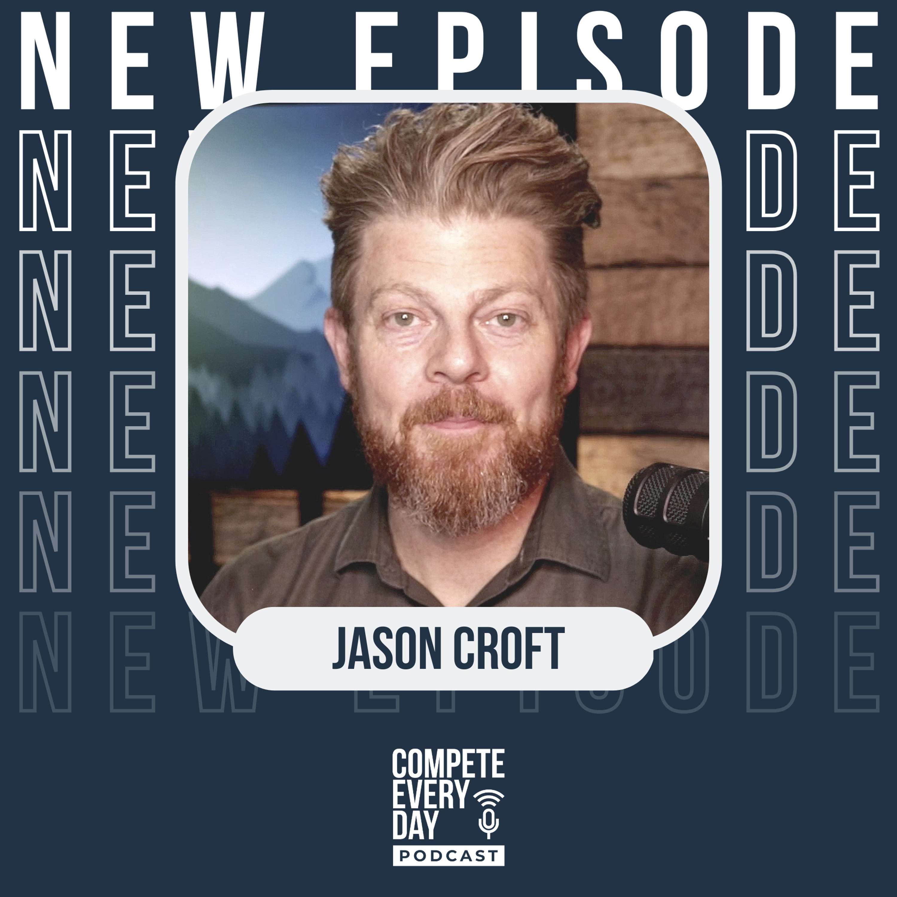 Master Video Content Creation for Leaders with Jason Croft thumbnail