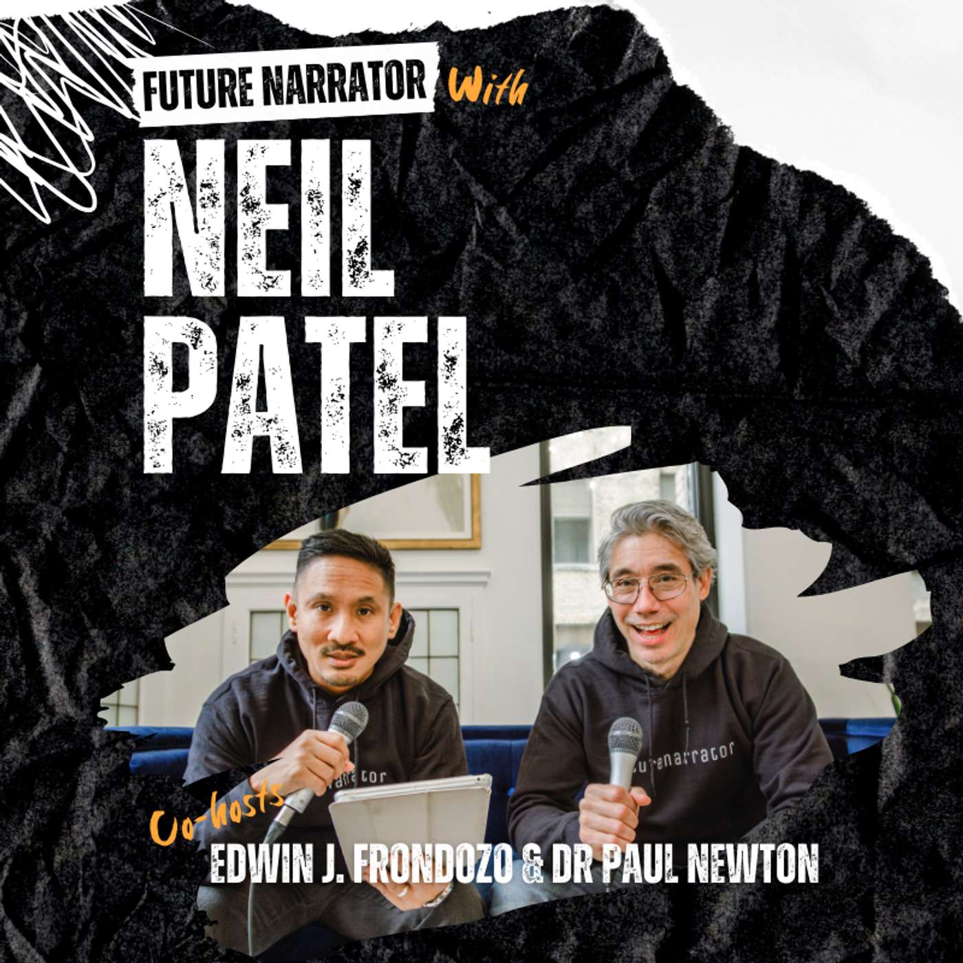 The Future of SEO and Technology: Insights from Neil Patel