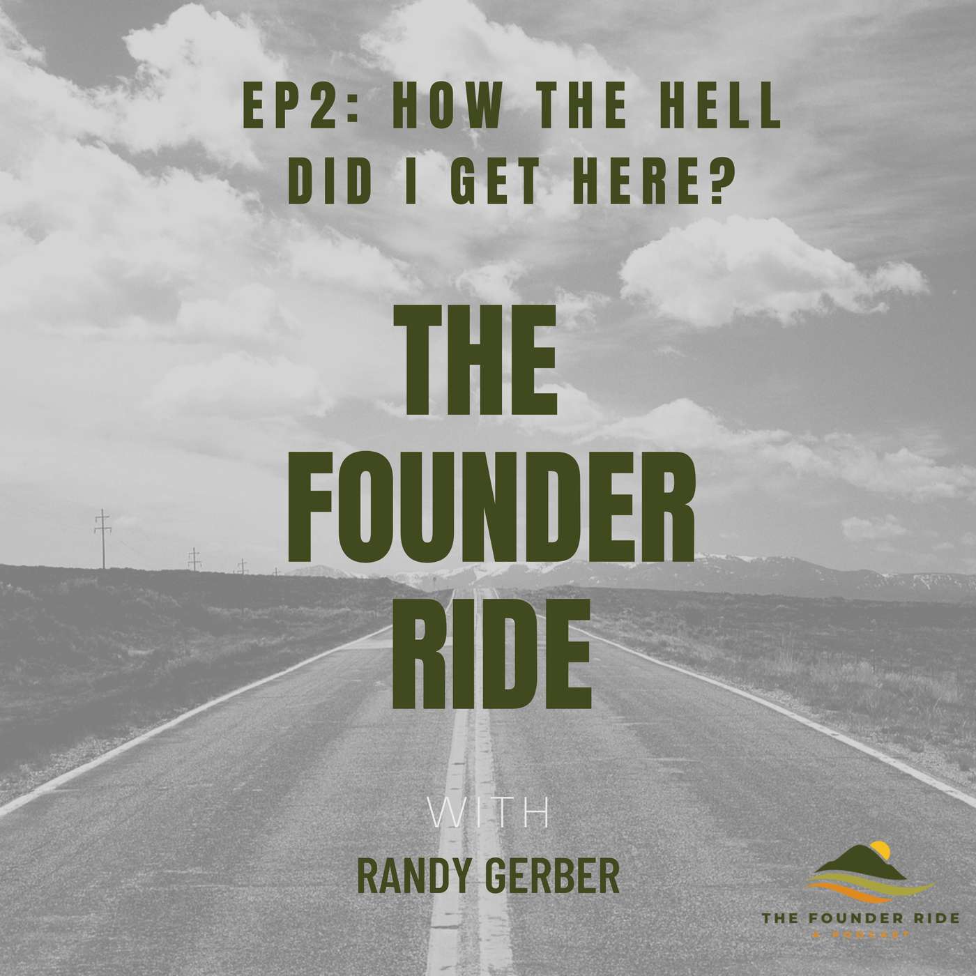 The Founder Ride