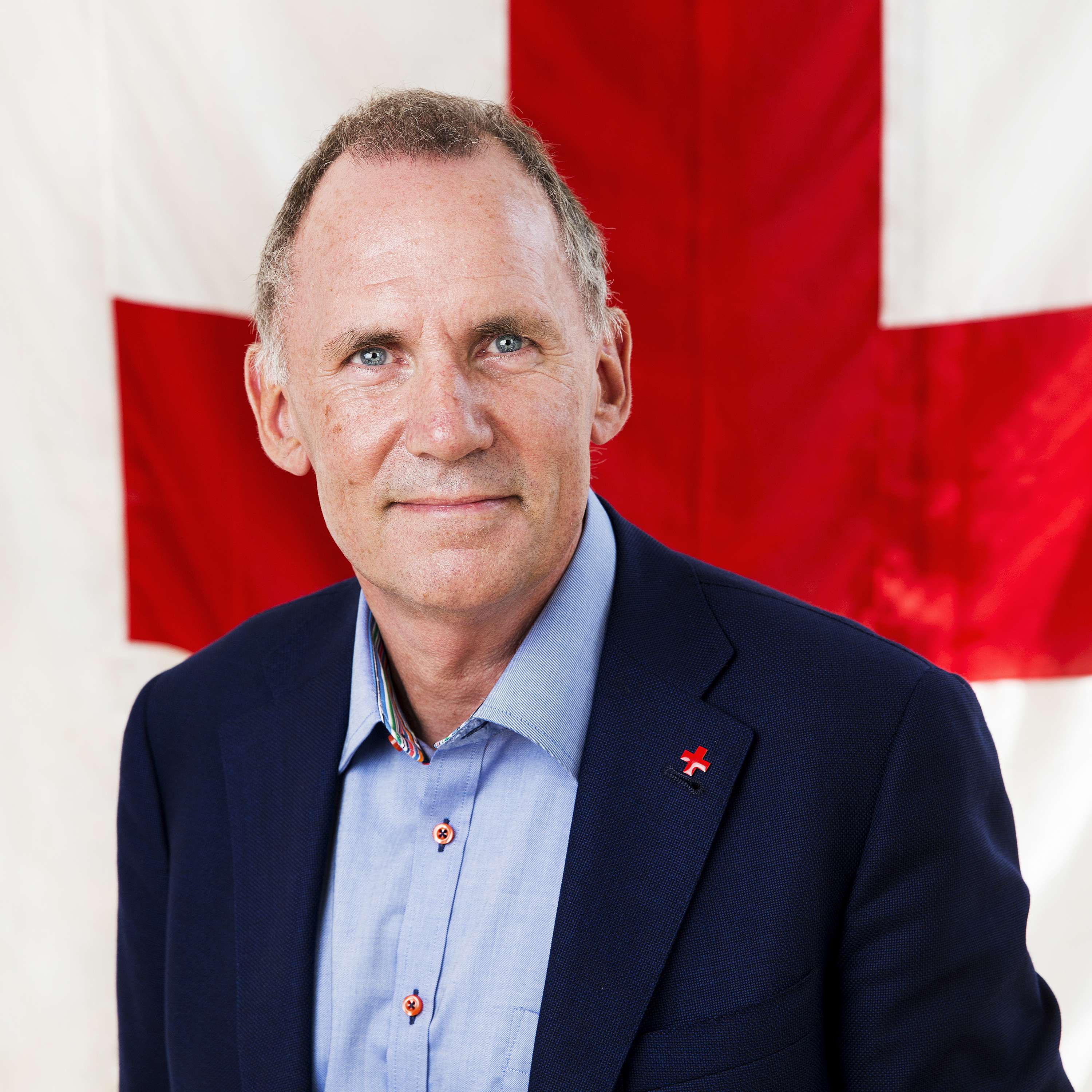Velfærdsprofeten
