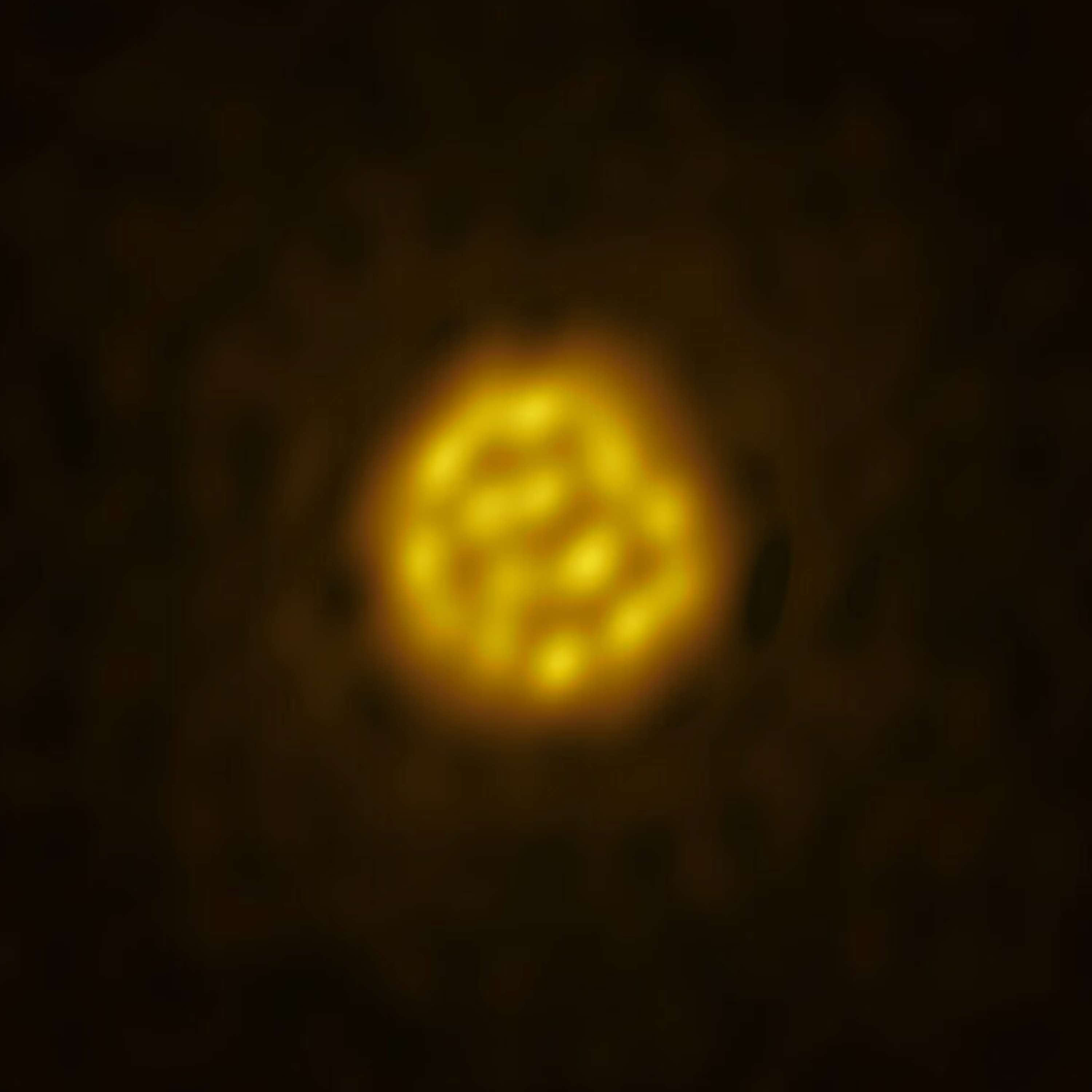 Observatorio ALMA