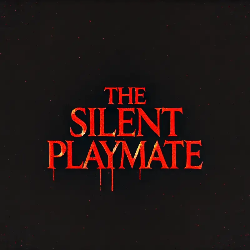 The Silent Playmate