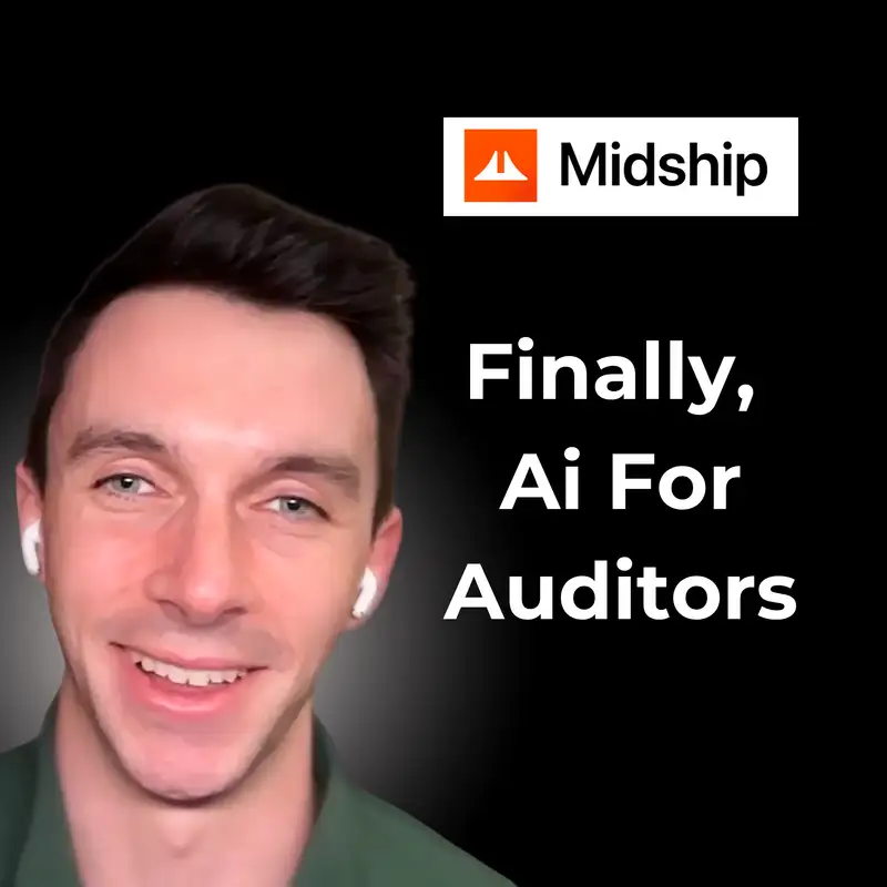 Ep2: Auditors, Meet Your New AI Teammate