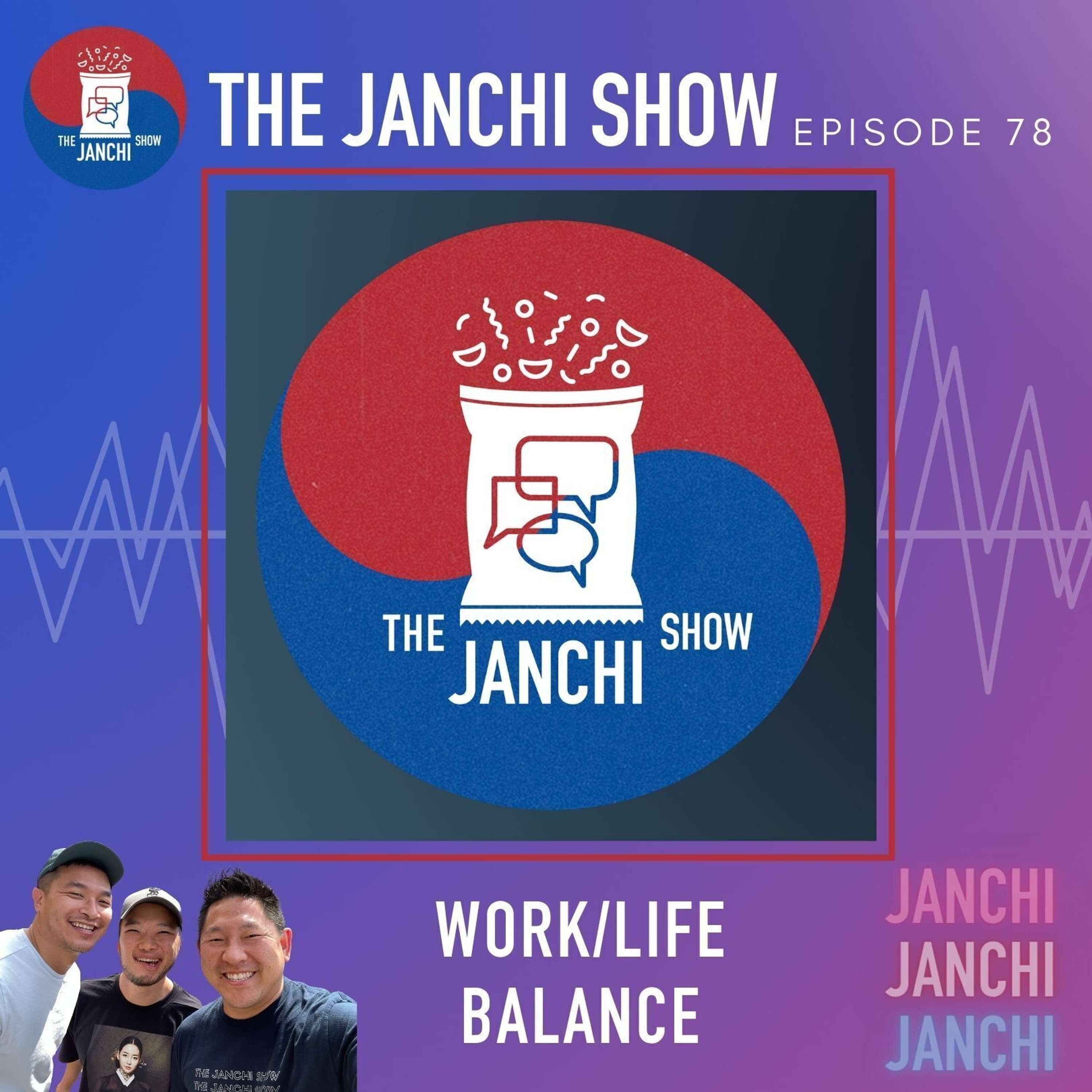 The Janchi Show