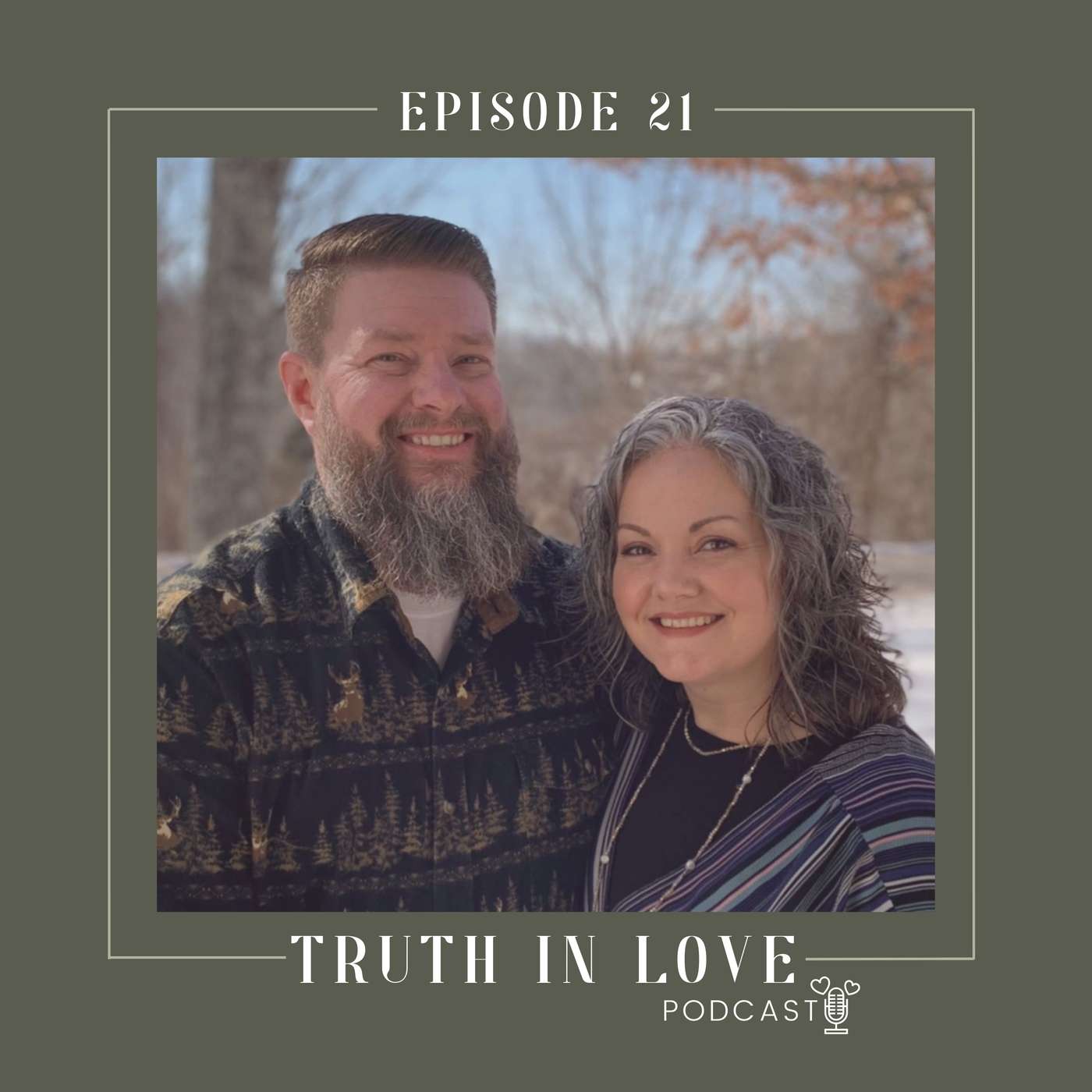 The Truth in Love Podcast