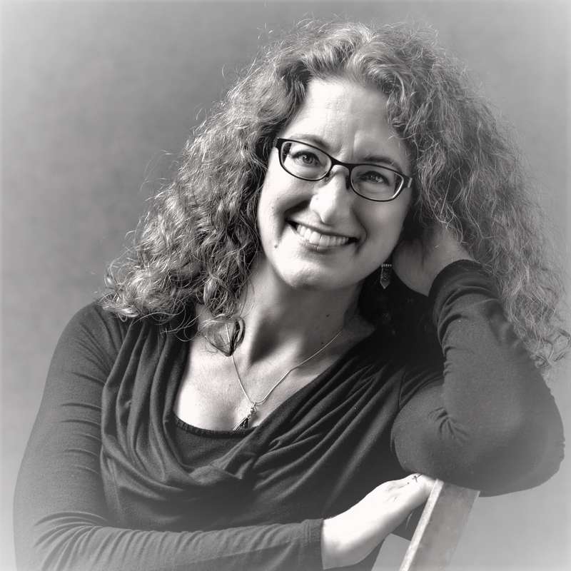 Lauri Ann Lumby