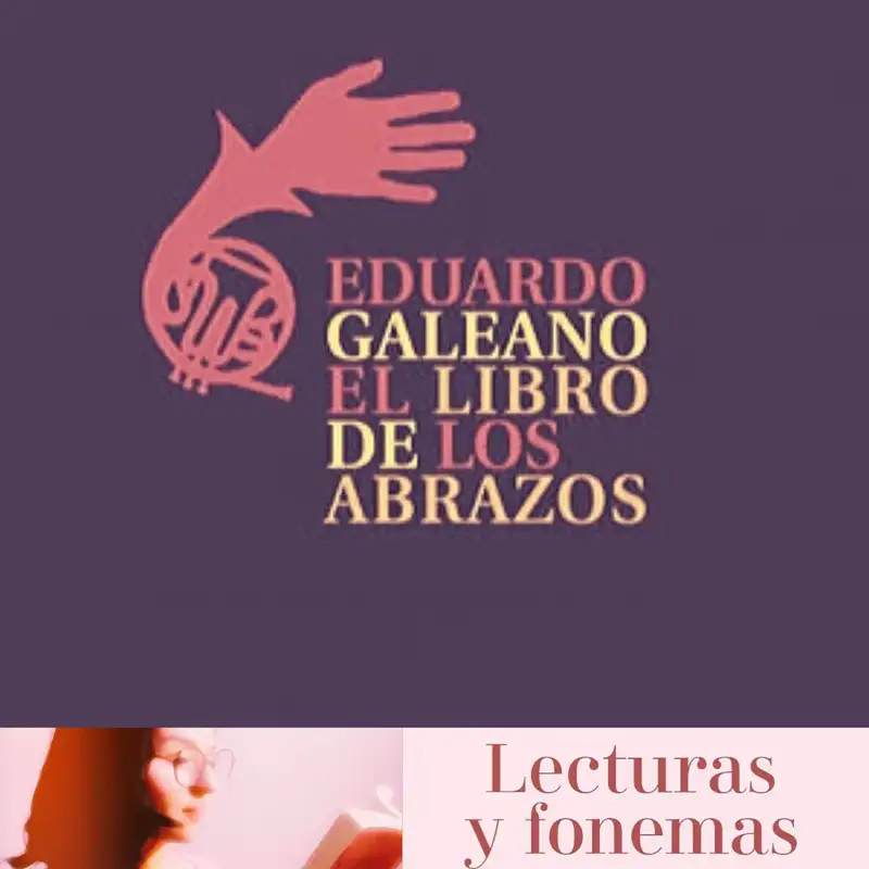 Los nadies - Eduardo Galeano #ASMR