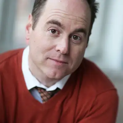 Jim Ferris