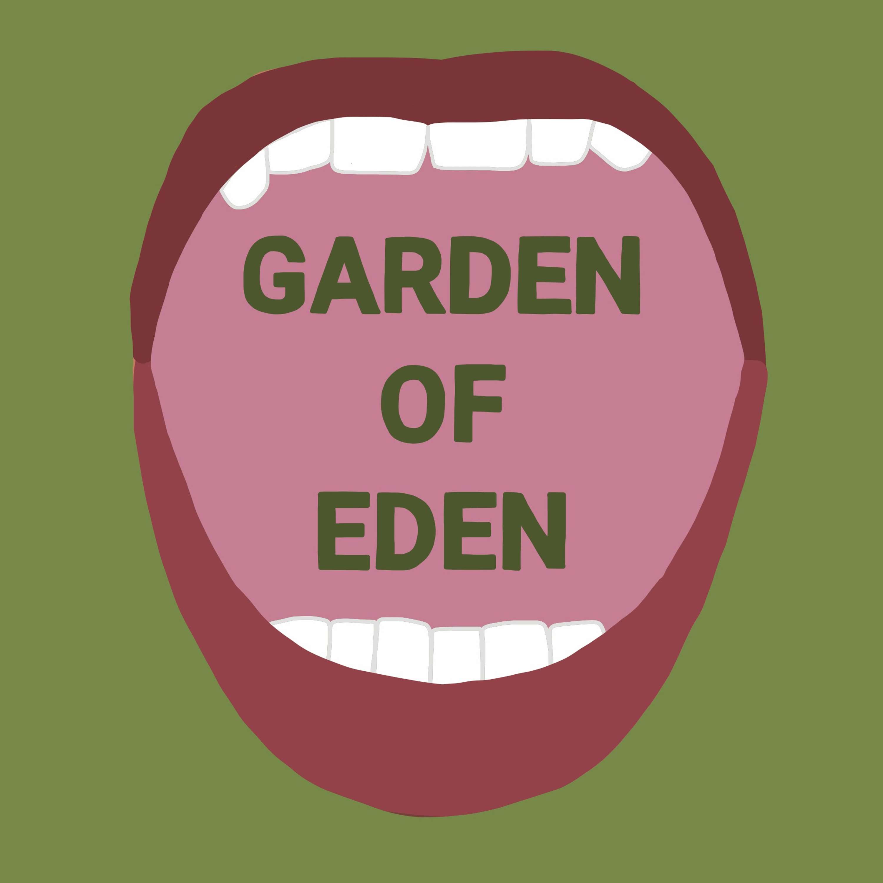 Garden of Eden