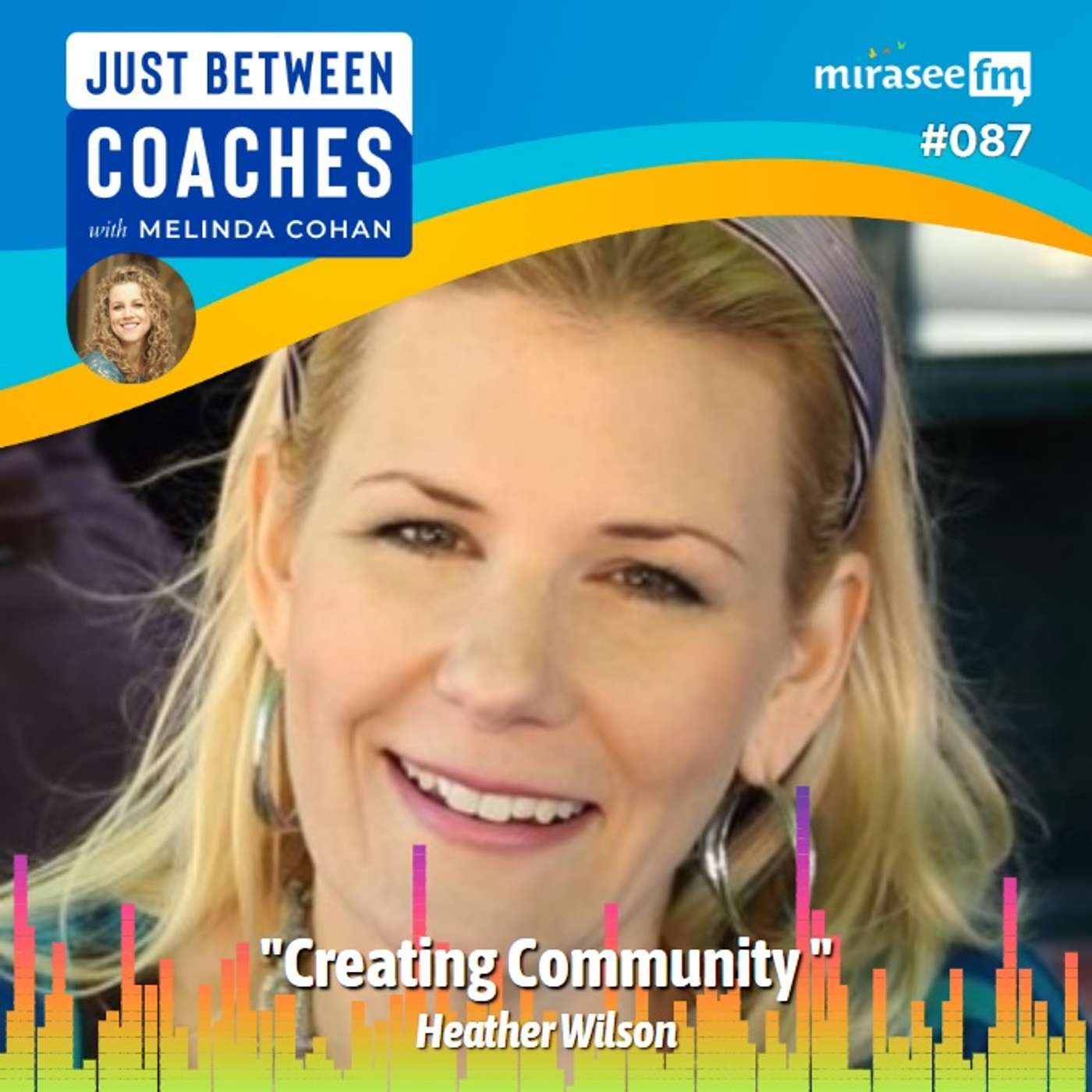 Just Between Coaches