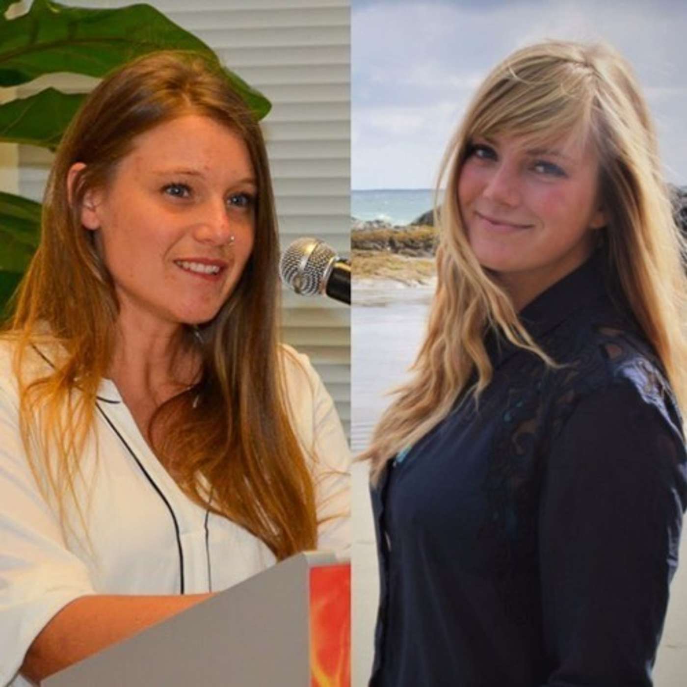 WE Earth Radio: Conversations That Make A Difference with Michael Stone and Guests