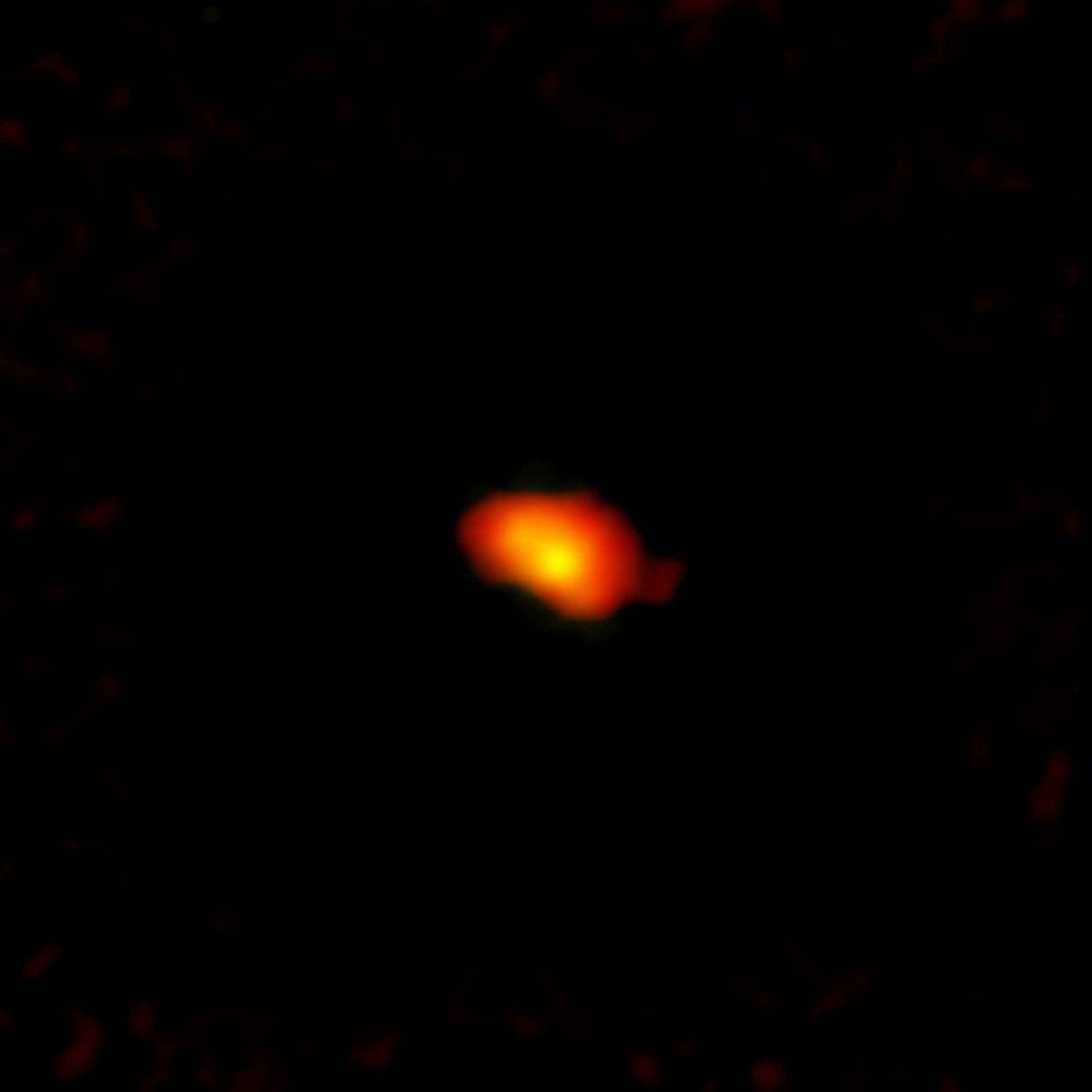 Observatorio ALMA