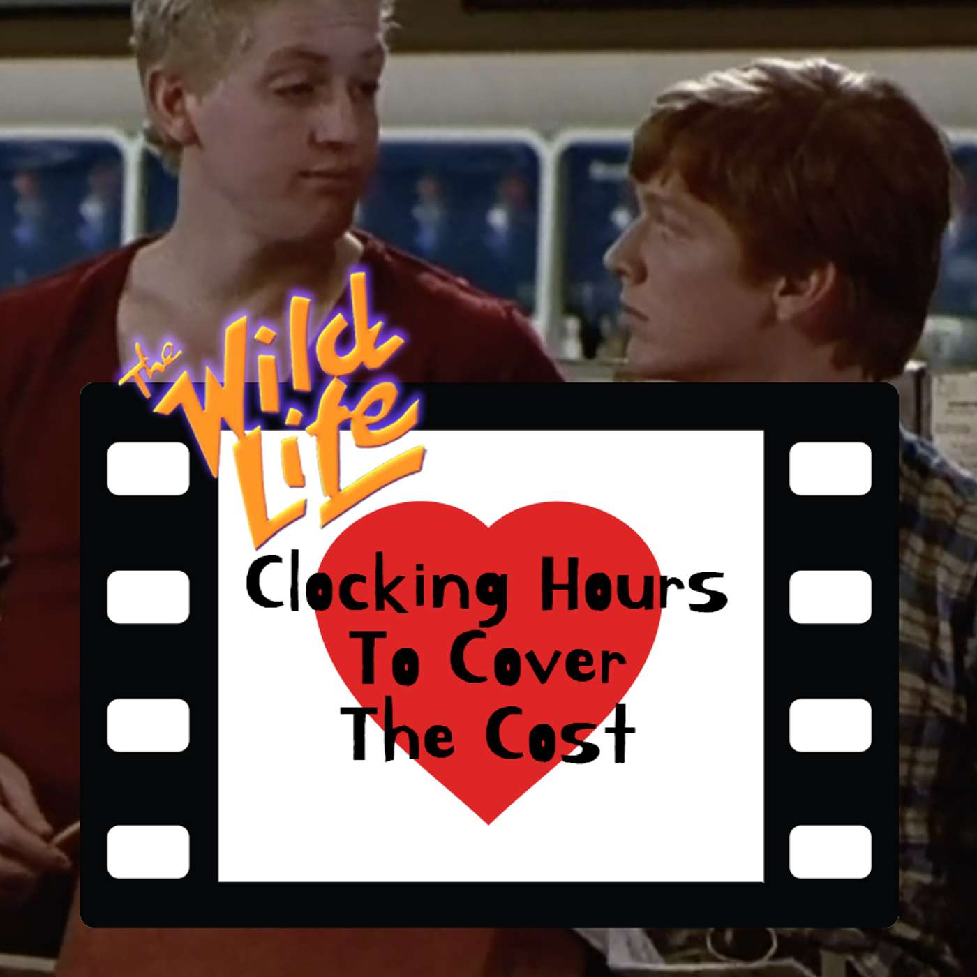 The Family Pictures Podcast