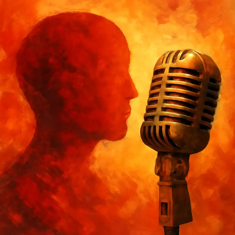 Embrace Your Voice: Why Authenticity Trumps AI in Writing