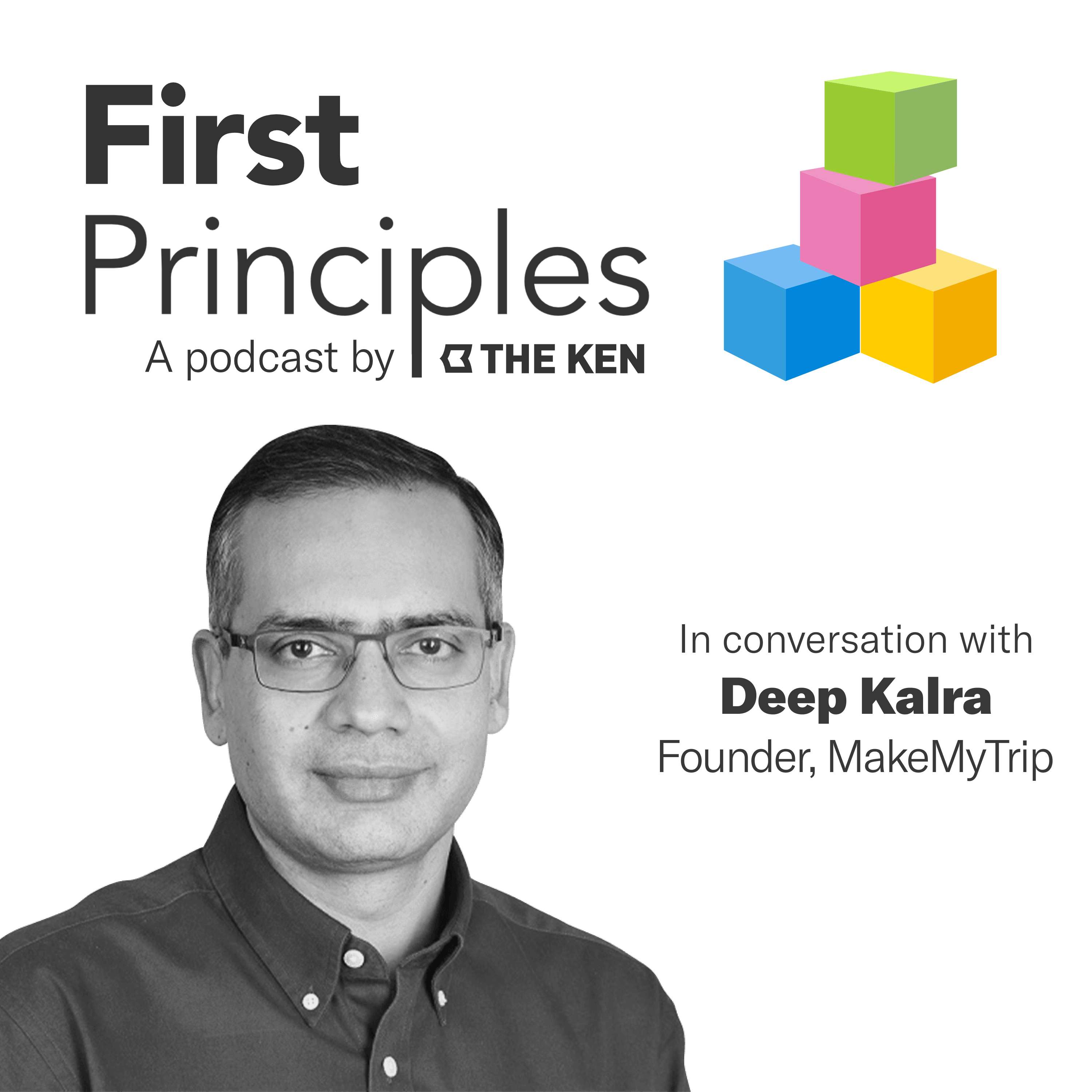 First Principles