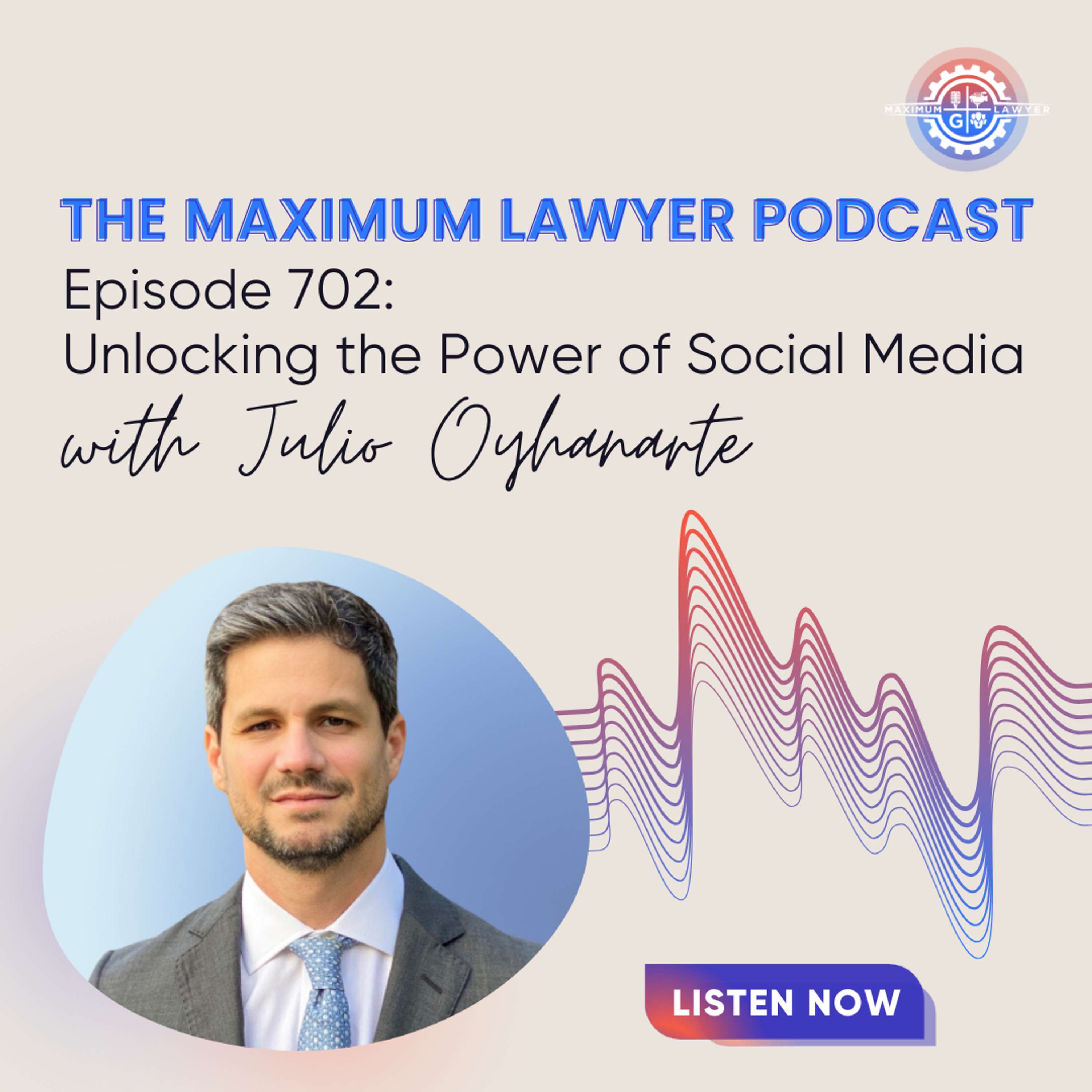 Unlocking the Power of Social Media with Julio Oyhanarte