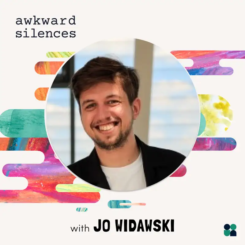 #152 - The Future of Research in Three Trends with Jo Widawski of Maze