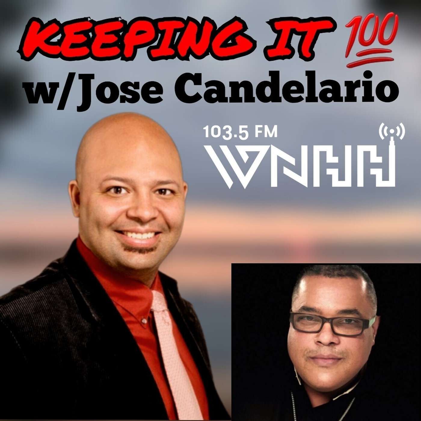 Keeping It 100 with Jose Candelario: Gramen Wilson, McDonald's COO