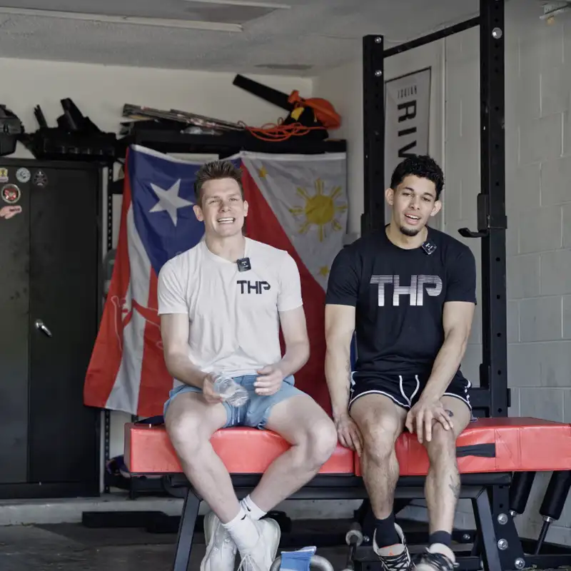 How deep should you squat? 