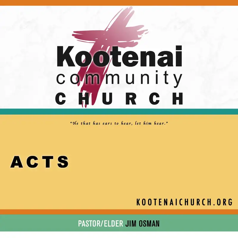 Building A Mega Church (Acts 2:37-40)
