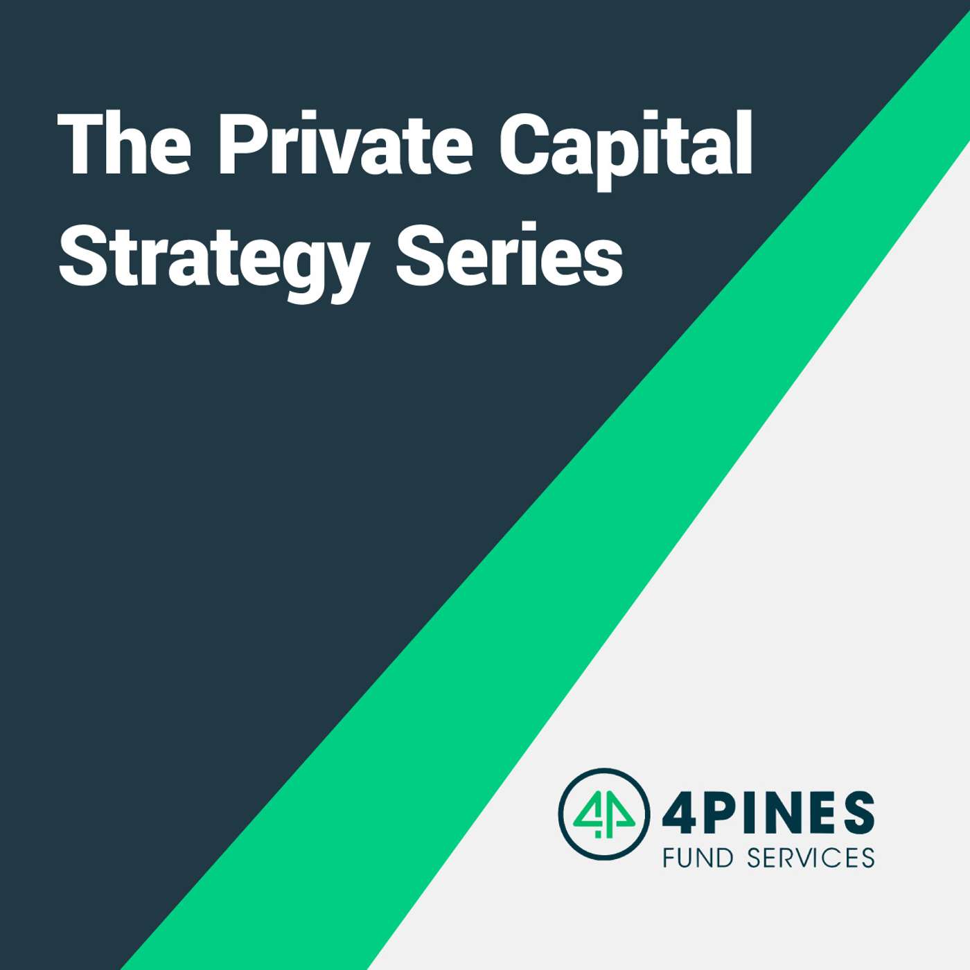 The Private Capital Strategy Series