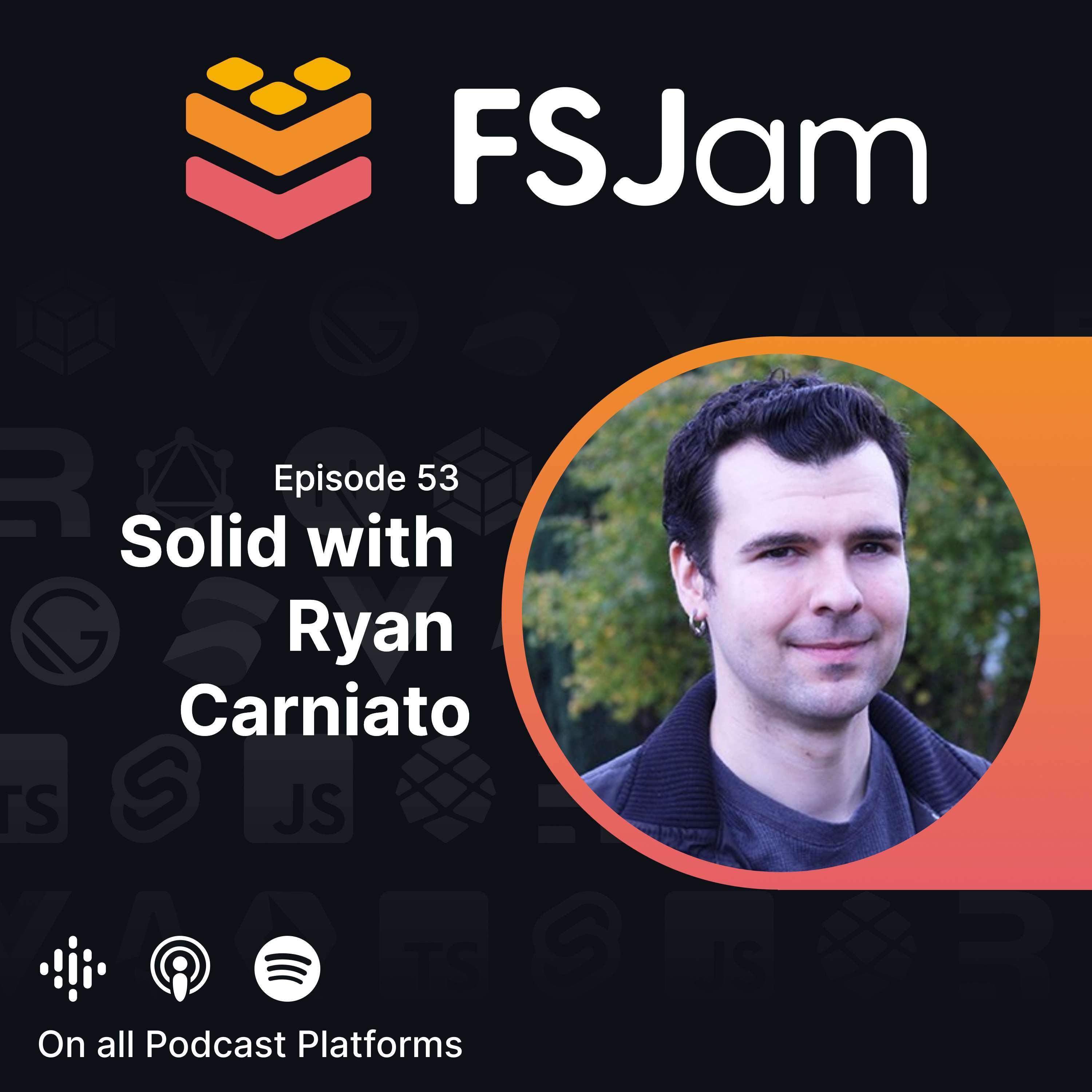 FSJam Podcast