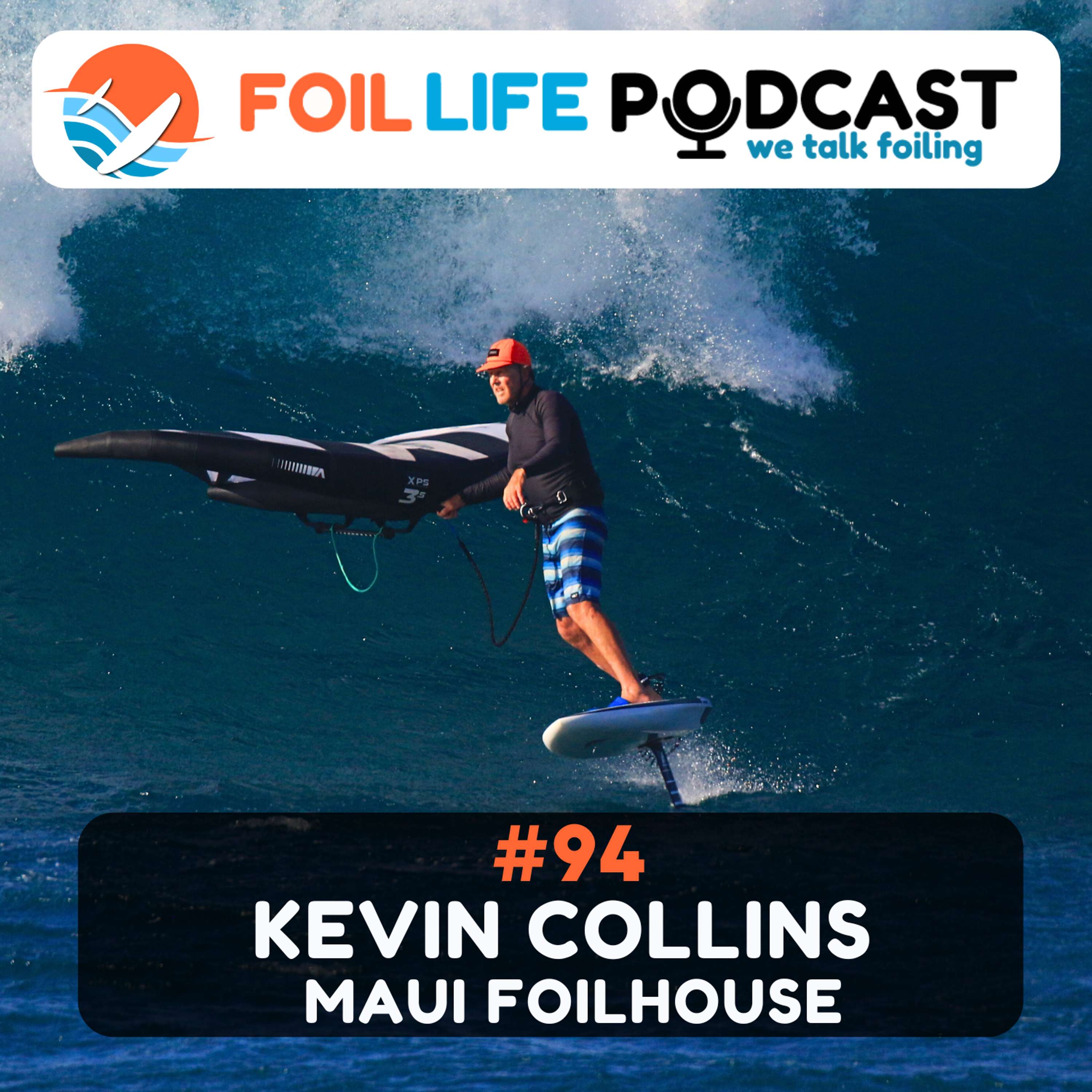 Foil Life Podcast