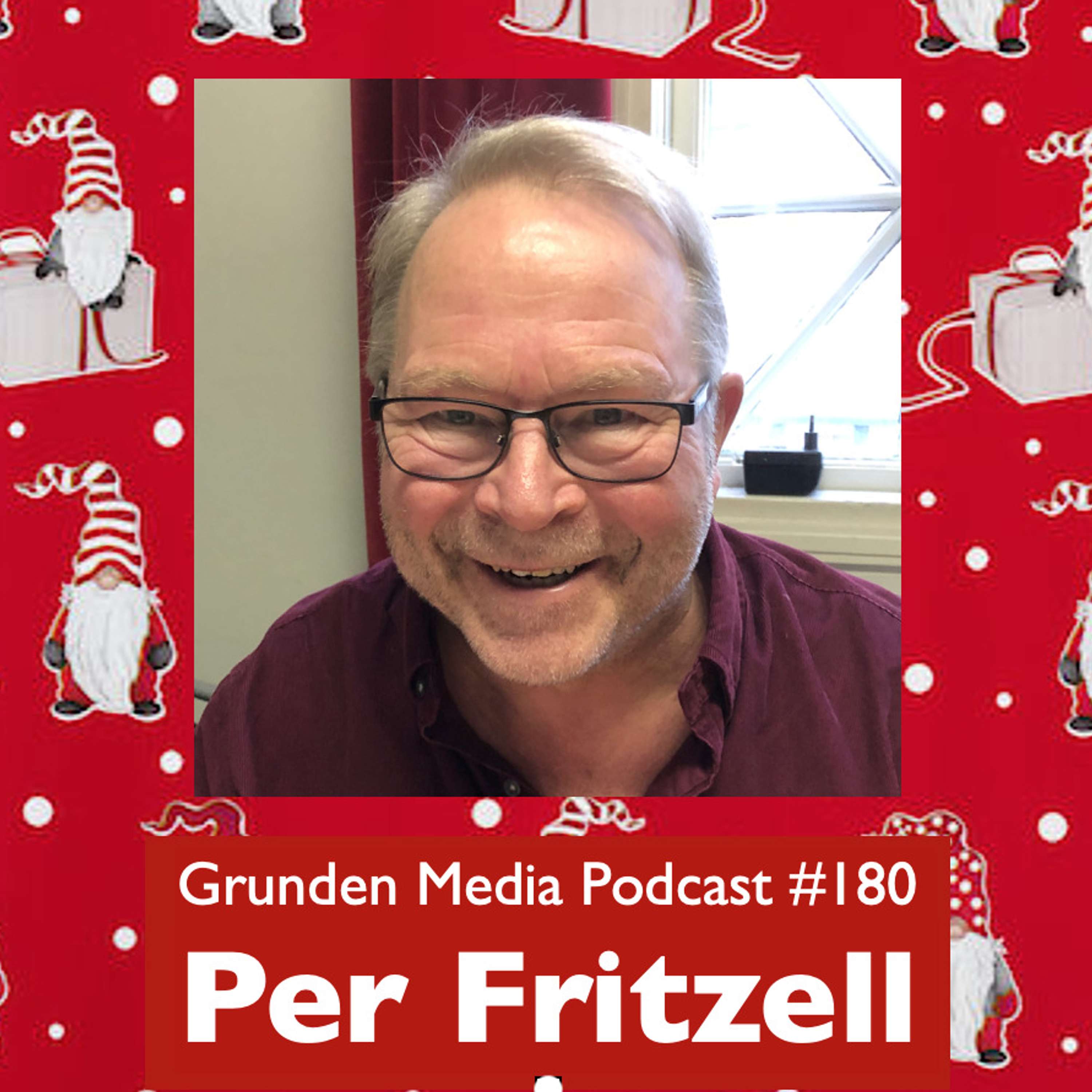 Grunden Media Podcast