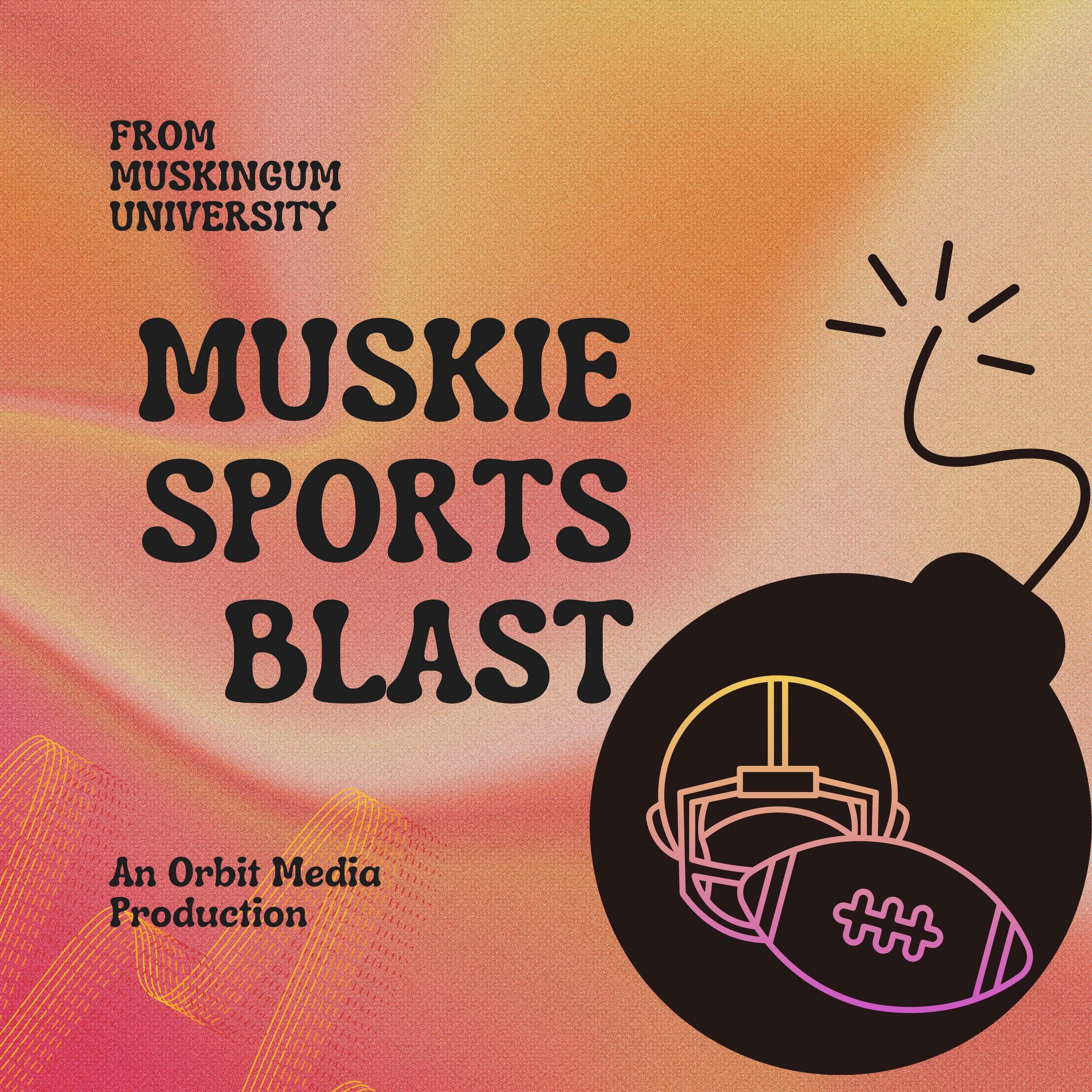 Muskie Sports Blast
