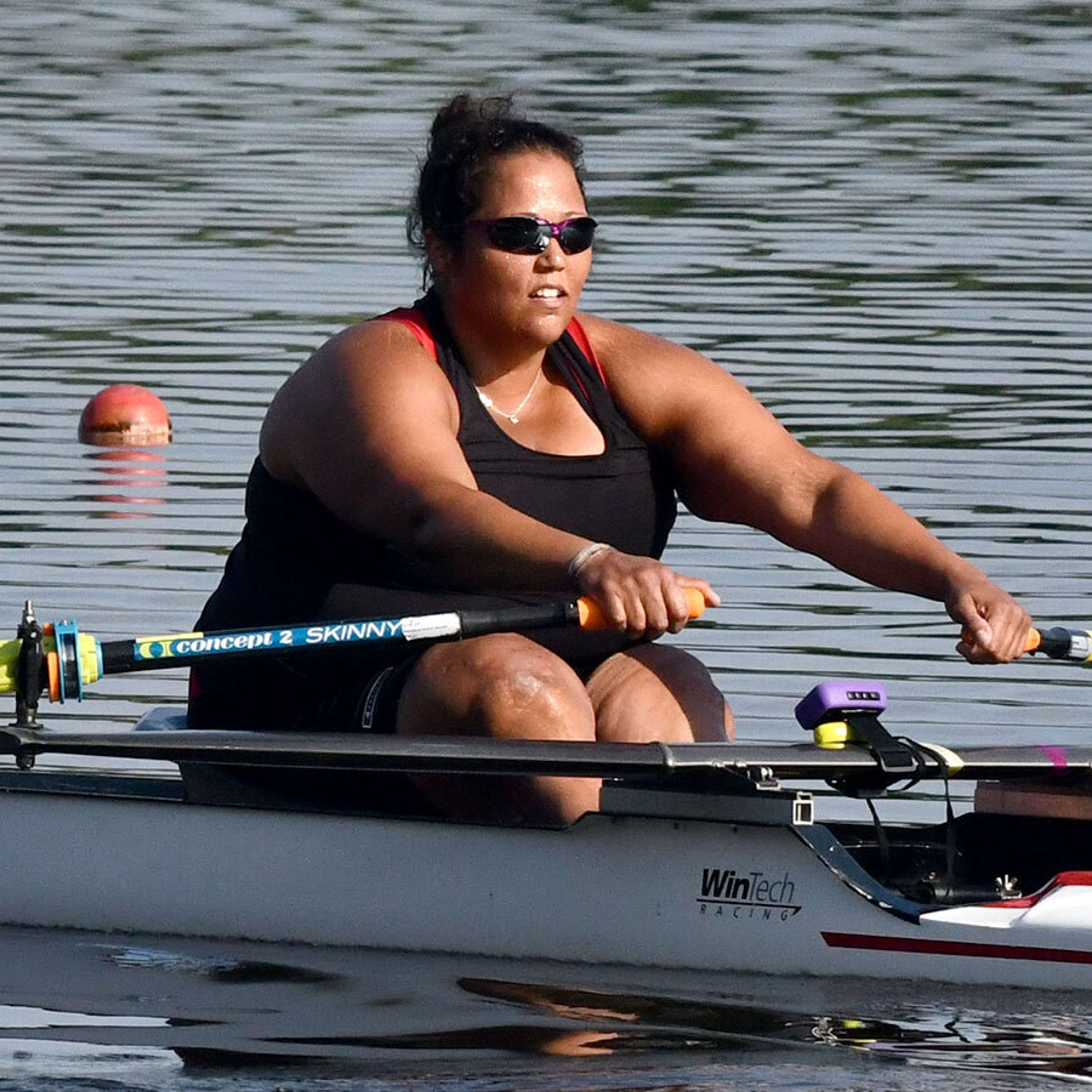 Ready, Row! USA