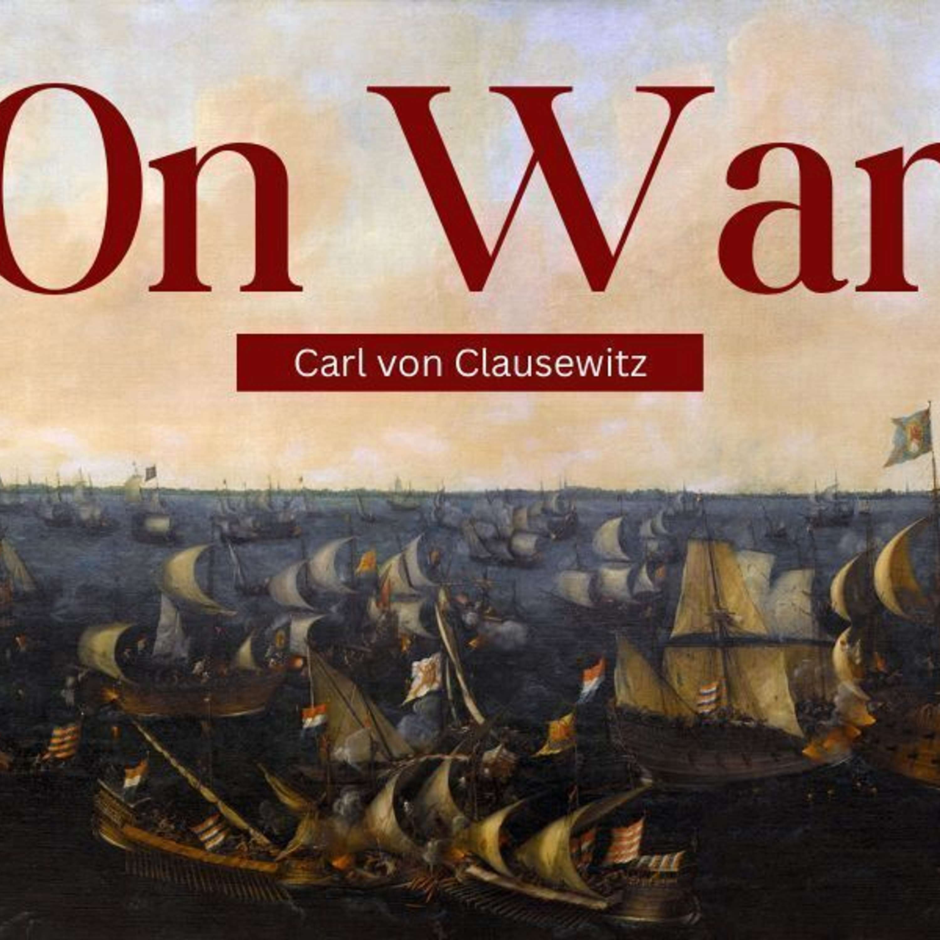 Plan of War when the Destruction of the Enemy is the Object