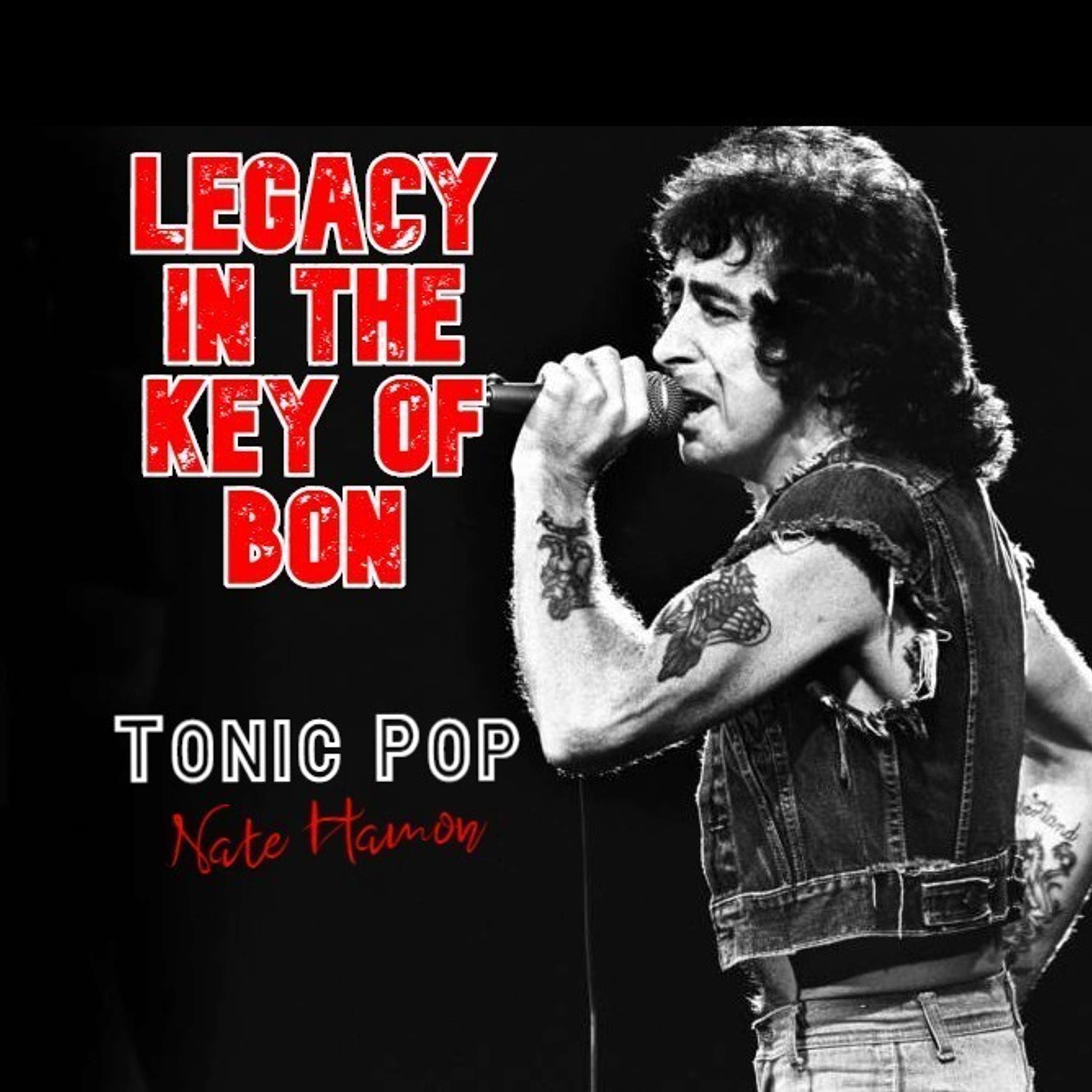 Tonic Pop