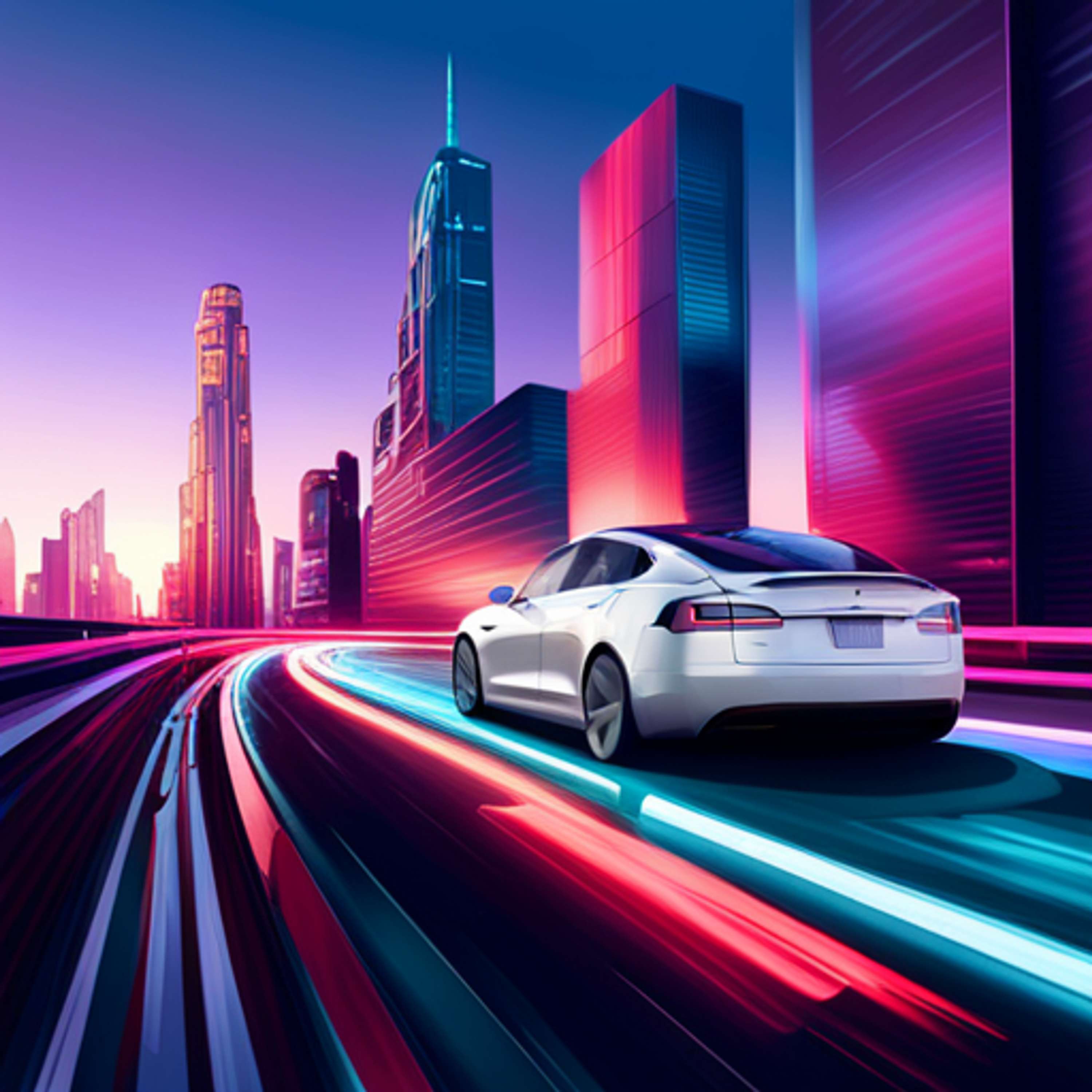 cover of episode Tesla FSD 12.5.4 Update: What You Need to Know